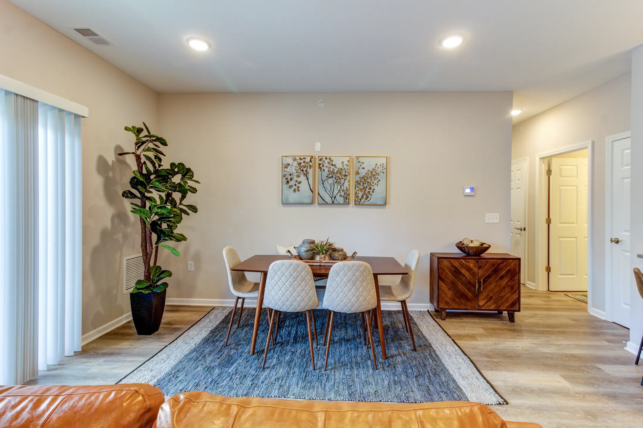 Asher Crossing Apartments Williamsville, NY 14221