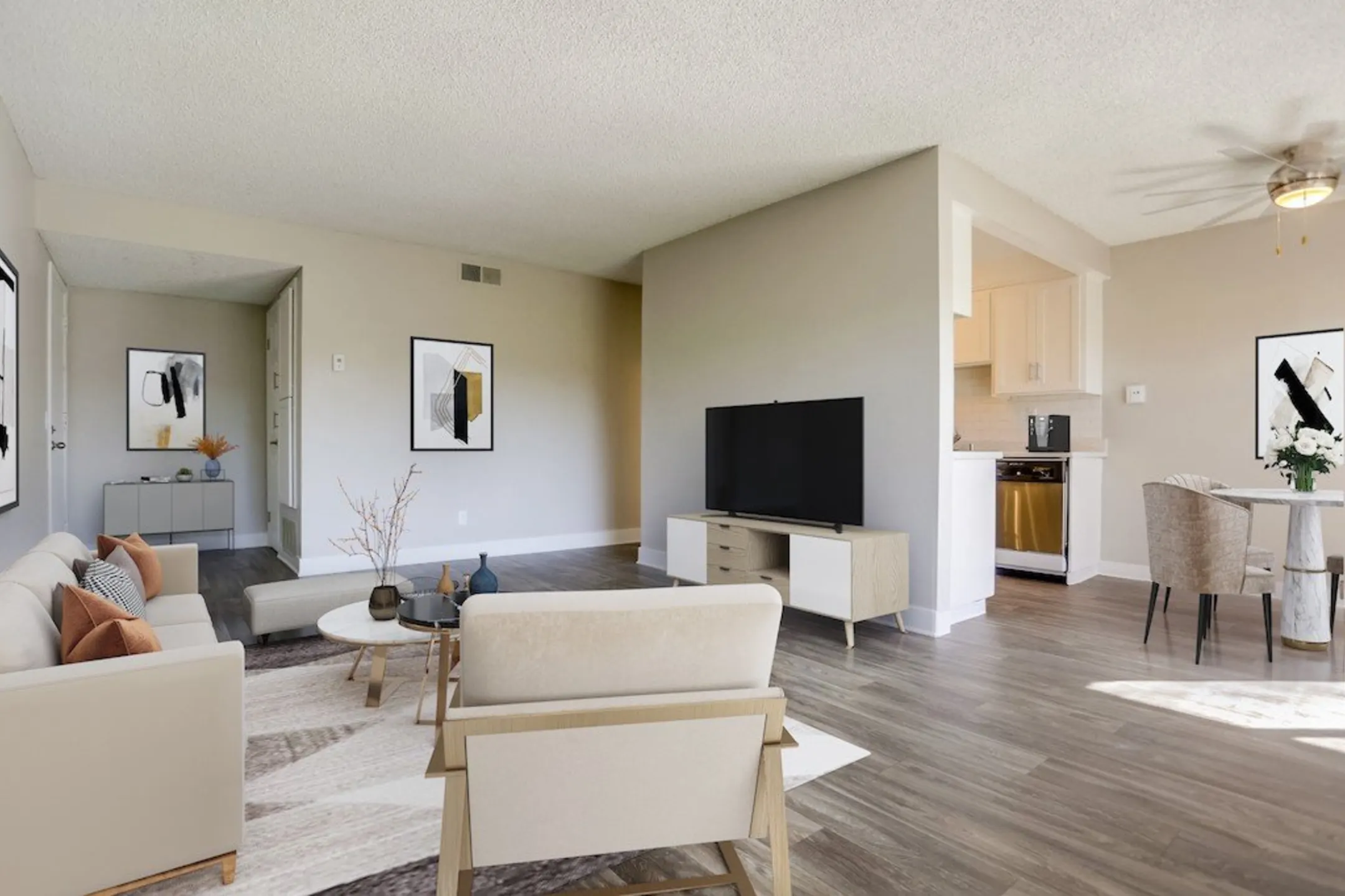 The Dylan Apartments Oceanside, CA 92058