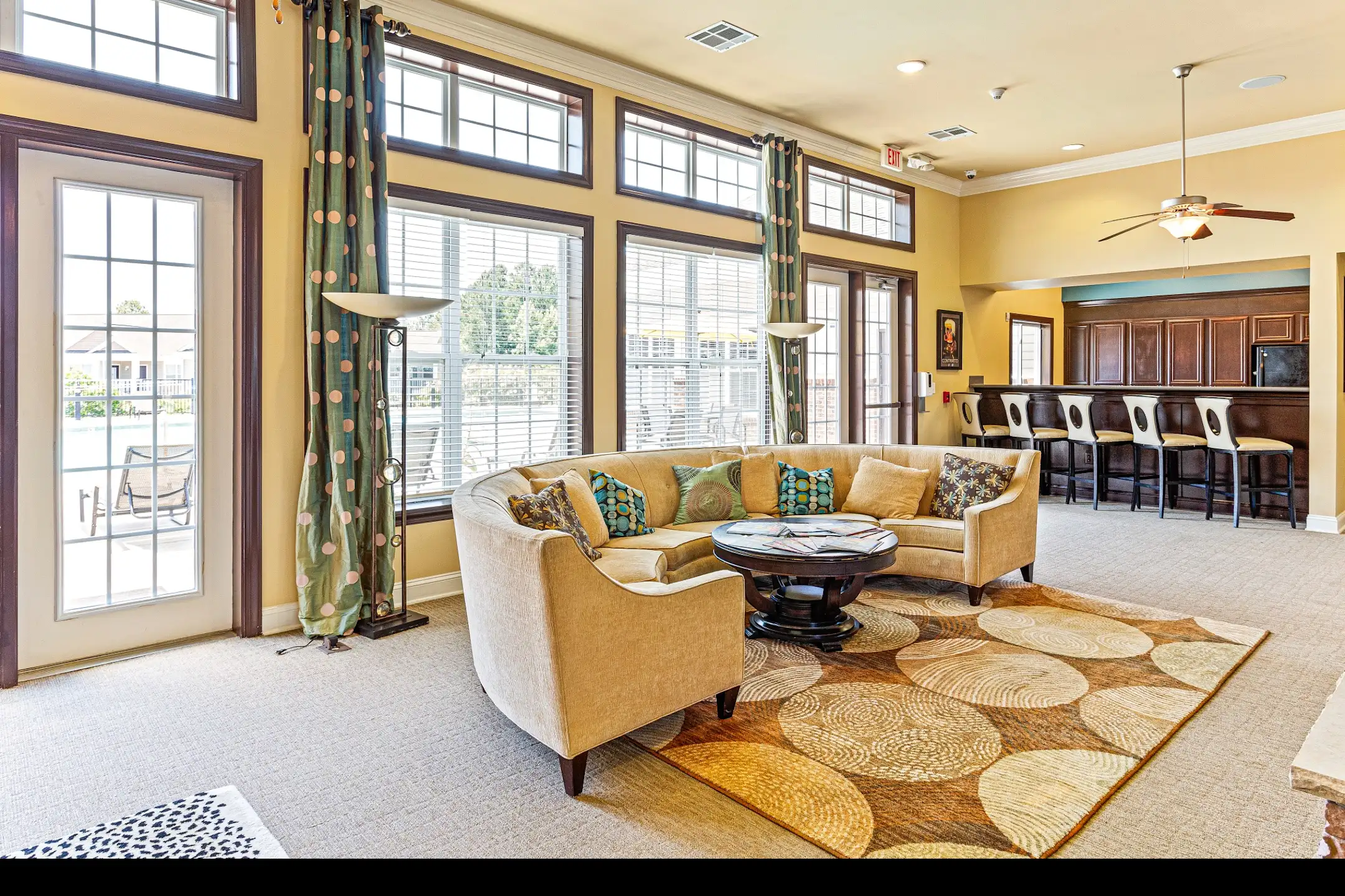 The Enclave at Pamalee Square 1014 Enclave Dr Fayetteville, NC