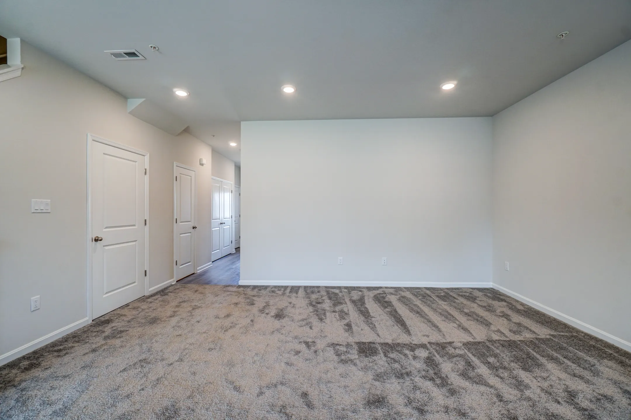 Living Room - Progress Village - Chambersburg, PA