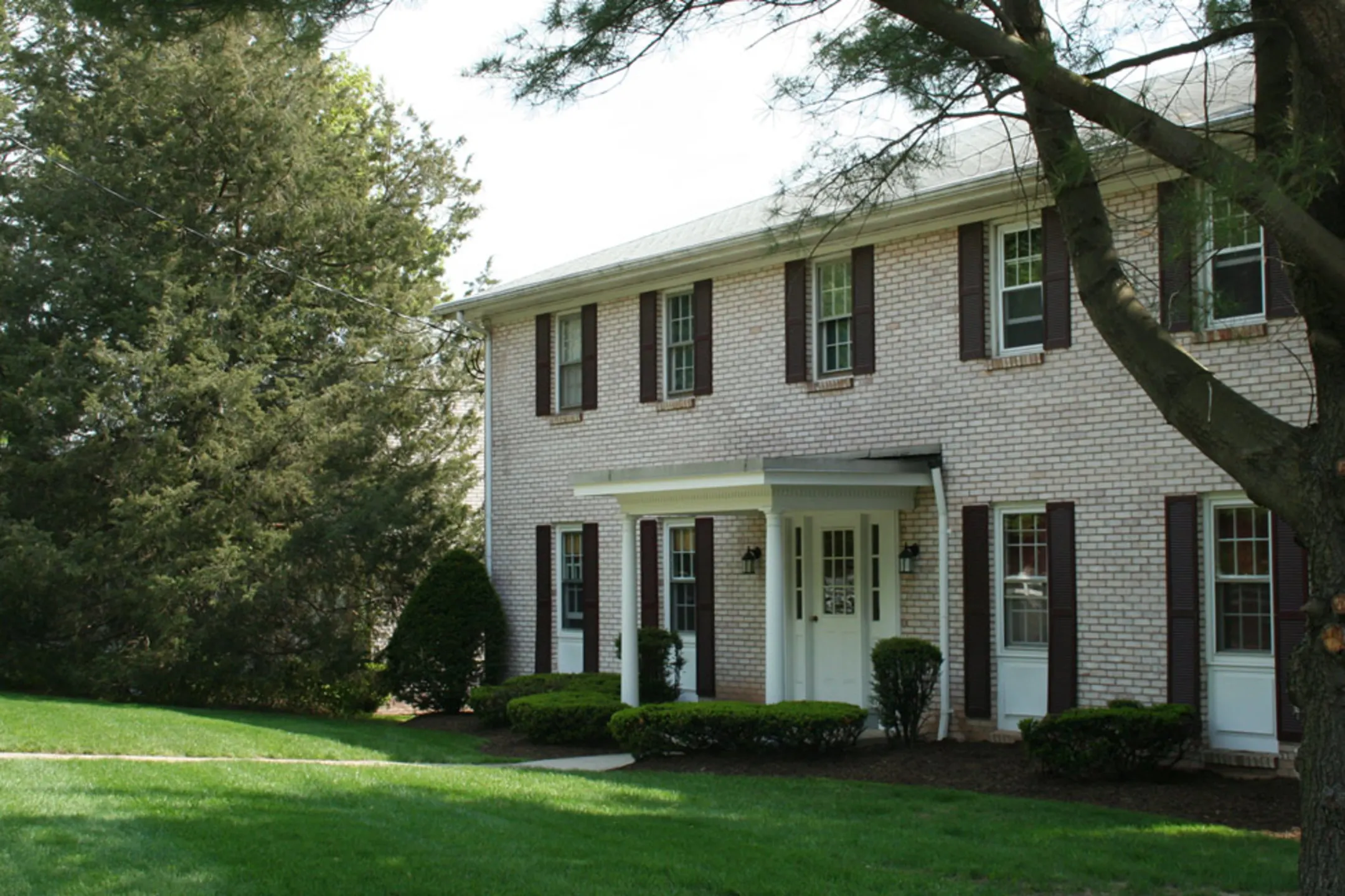 Evergreen Place Apartments Hamden Ct