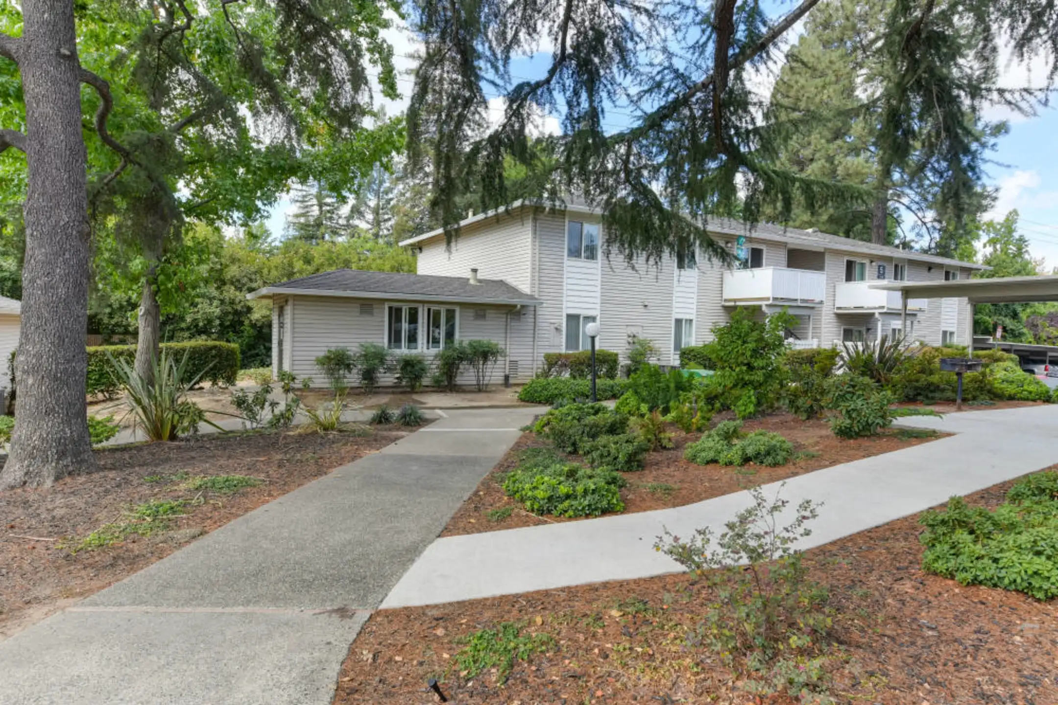 The Renaissance Apartments Citrus Heights, CA 95610