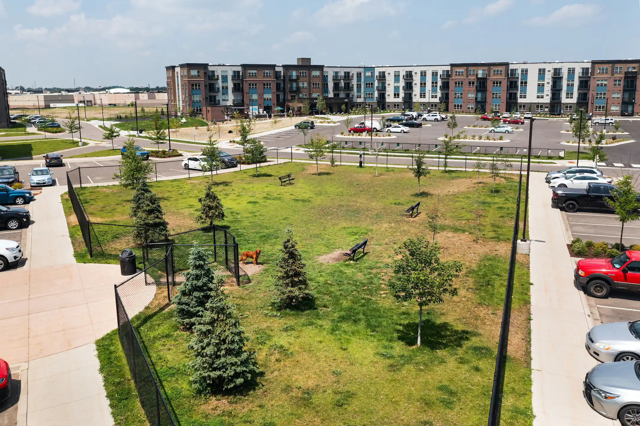 Aster Apartments Coon Rapids, MN 55433