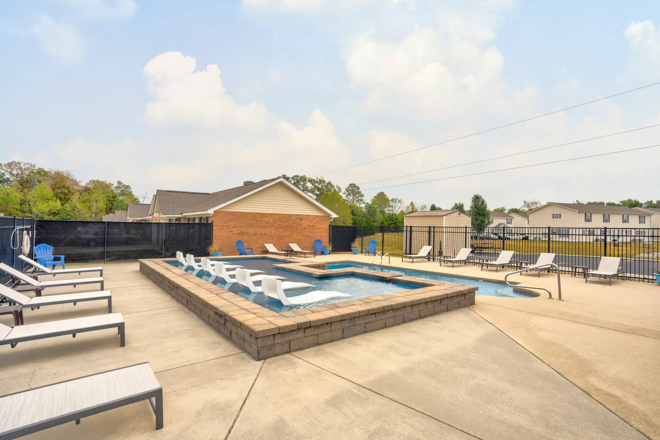 The Villages at Fort Town 304 Fort Town Dr Fort Oglethorpe, GA