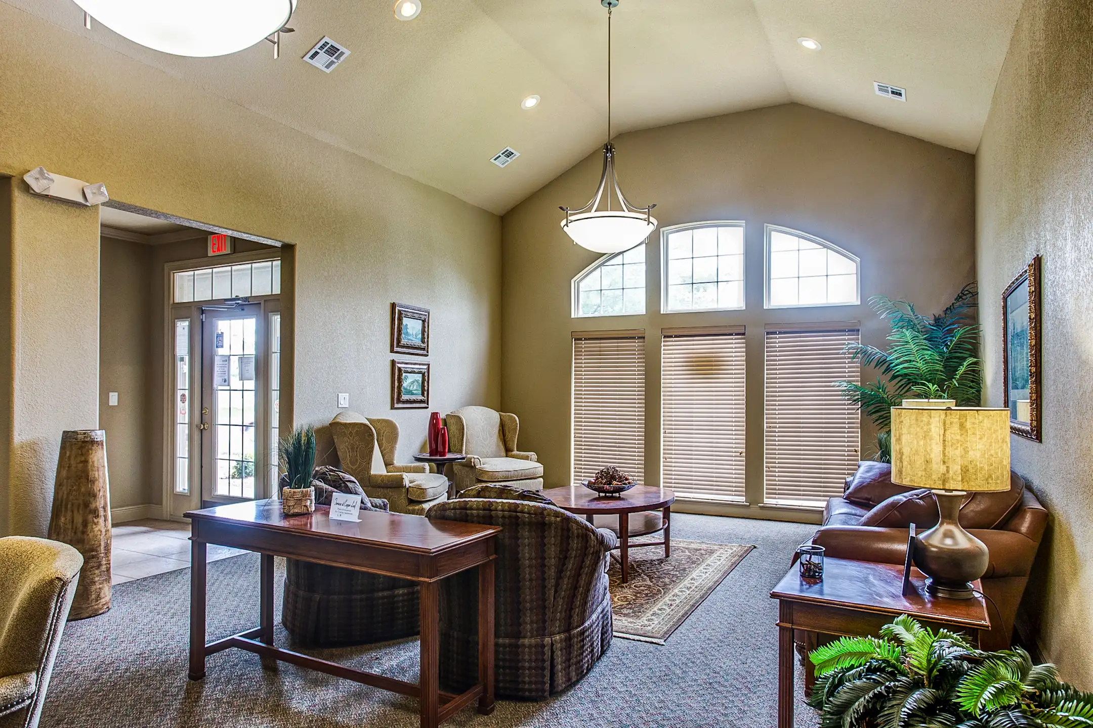 Terraces at Copper Leaf 300 E Peachtree Dr Nixa, MO Apartments for