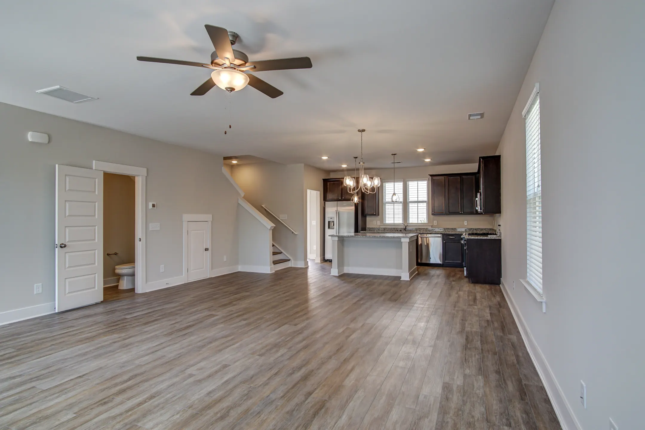 Sumner Village Apartments - North Charleston, SC 29406