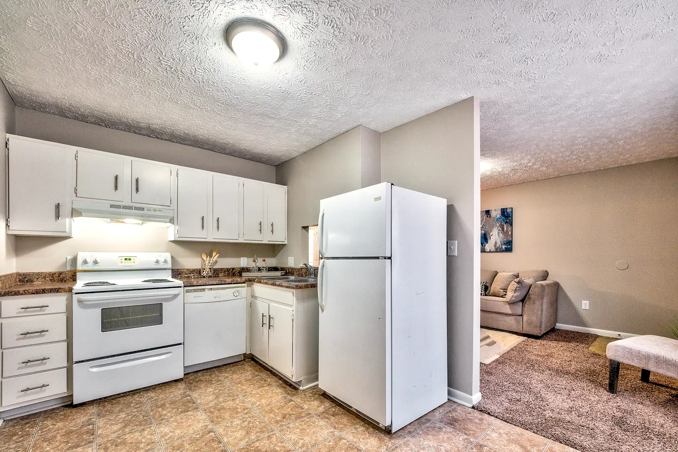 Homestead Properties Apartments Johnson City, TN 37604