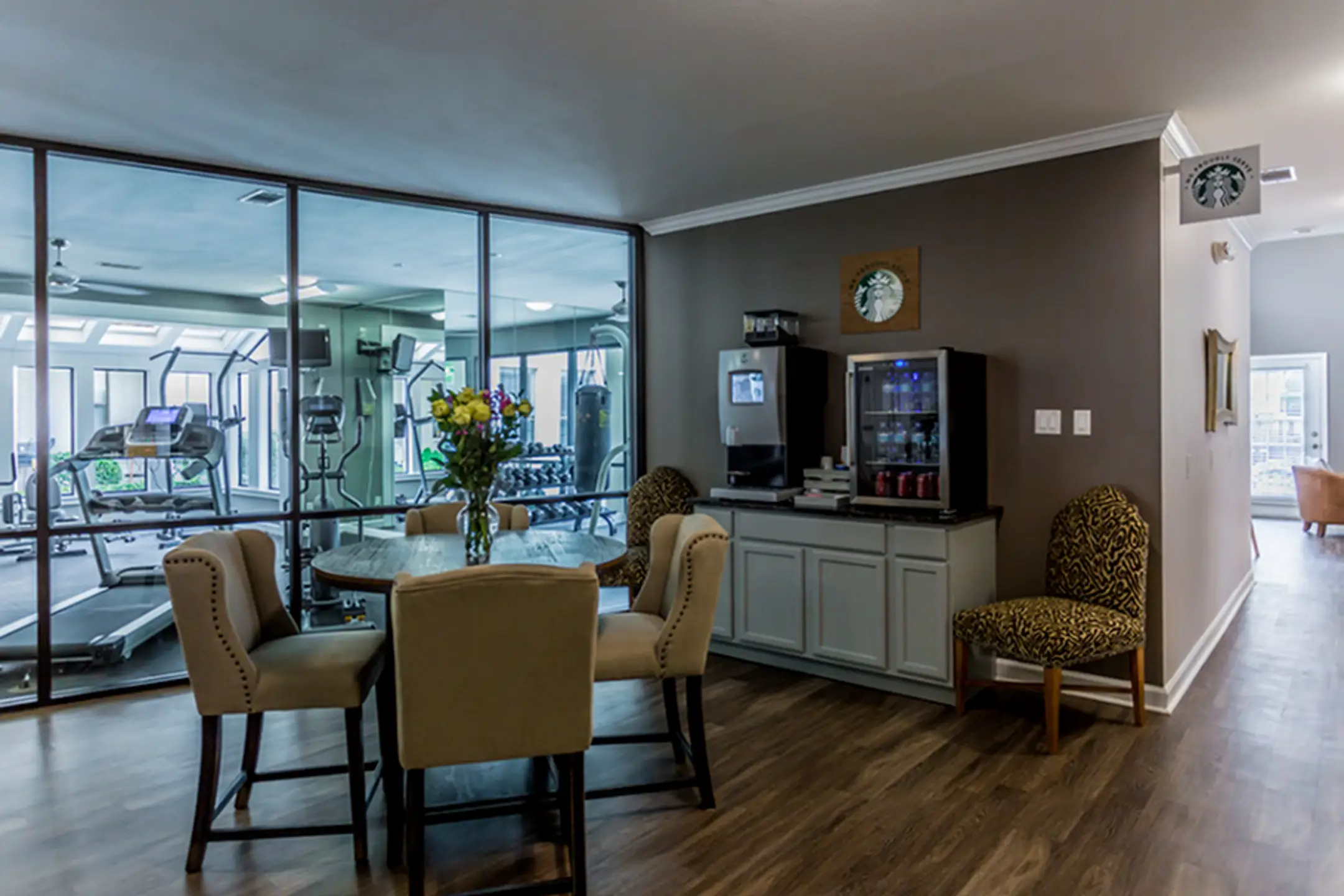 Riverwalk Apartments Little Rock, AR 72202