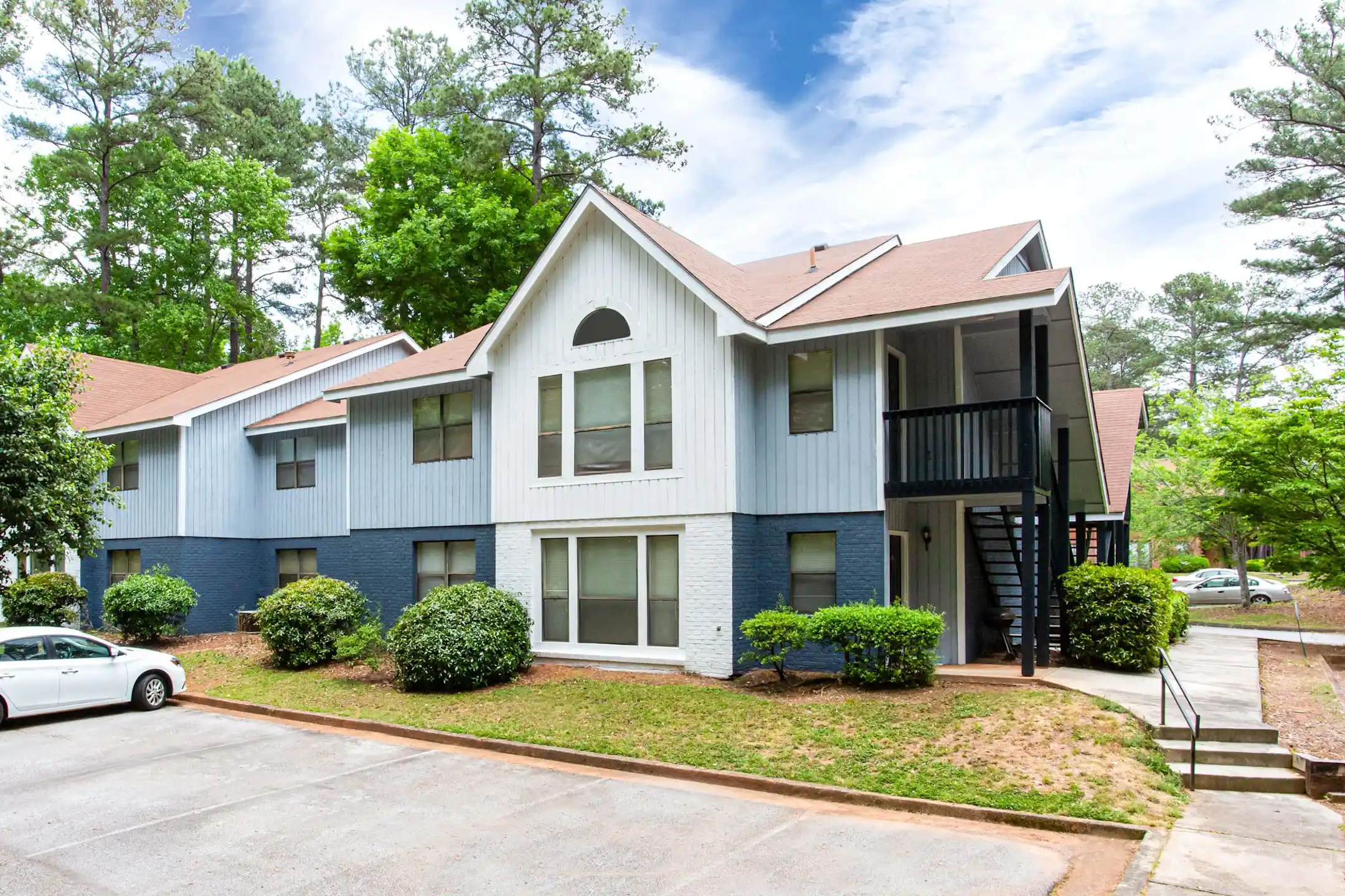 Salem Glen Apartments Conyers, GA 30013