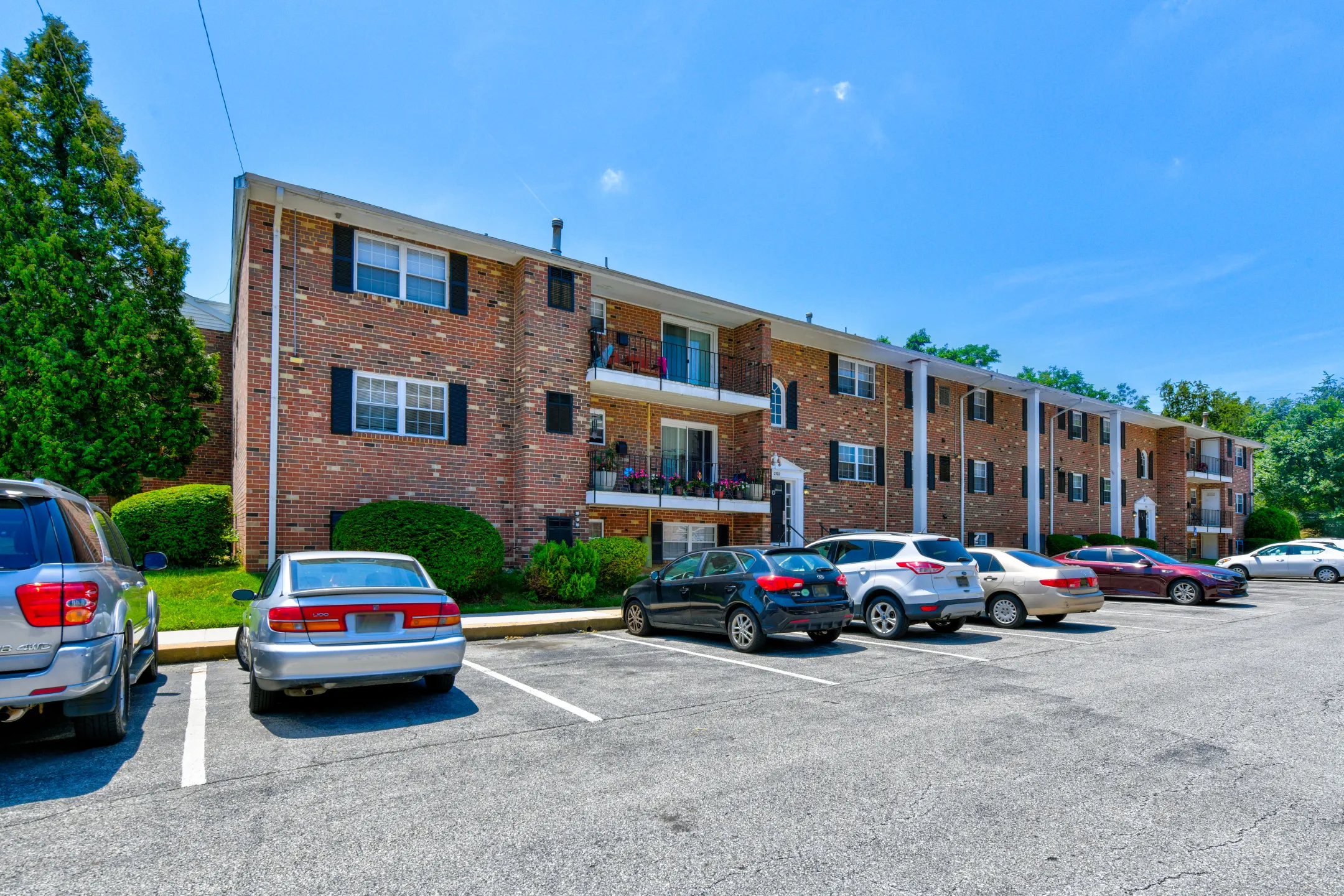 Manchester Arms - 2700 Boulevard Rd | Wilmington, DE Apartments for ...