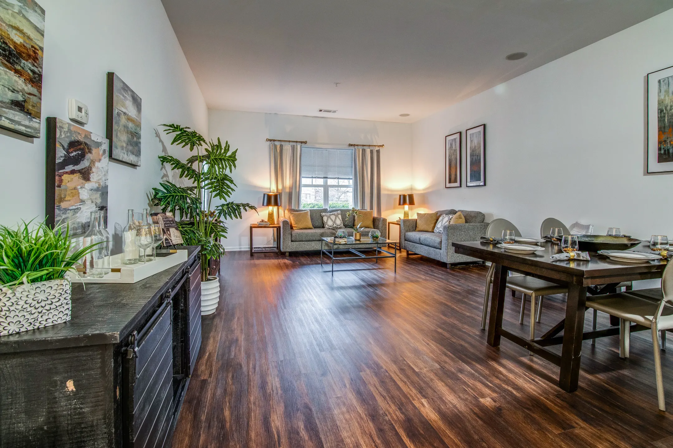 Xchange At Secaucus Junction 4000 Riverside Station Boulevard Secaucus, NJ Apartments for