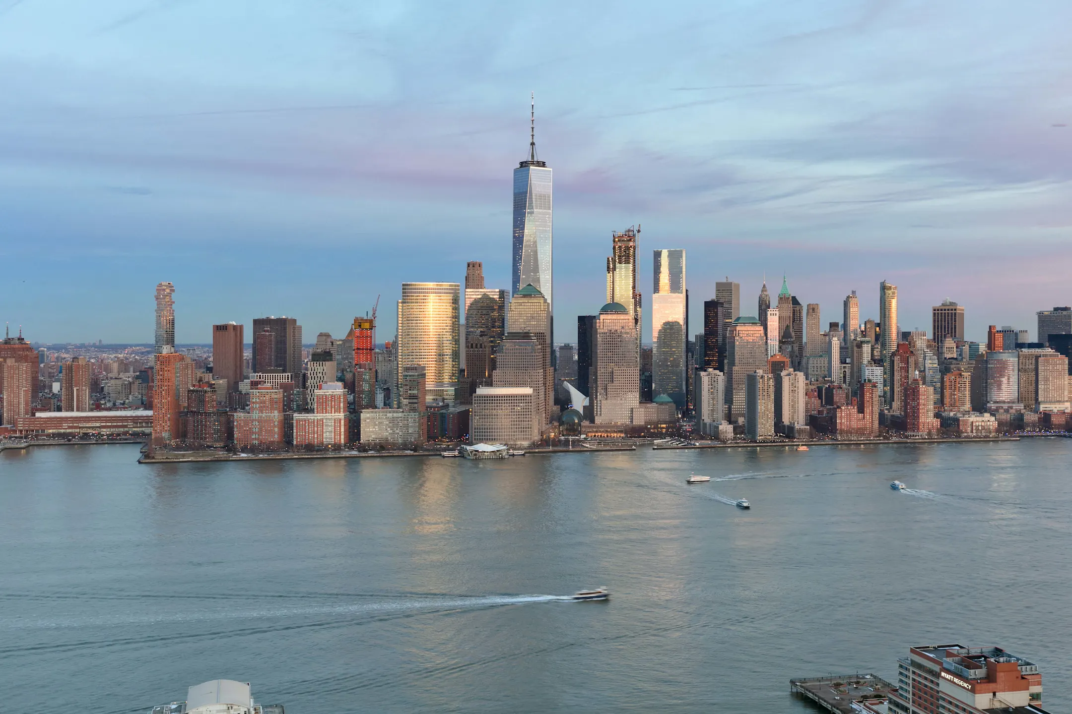 65 Bay Street - Jersey City, NJ