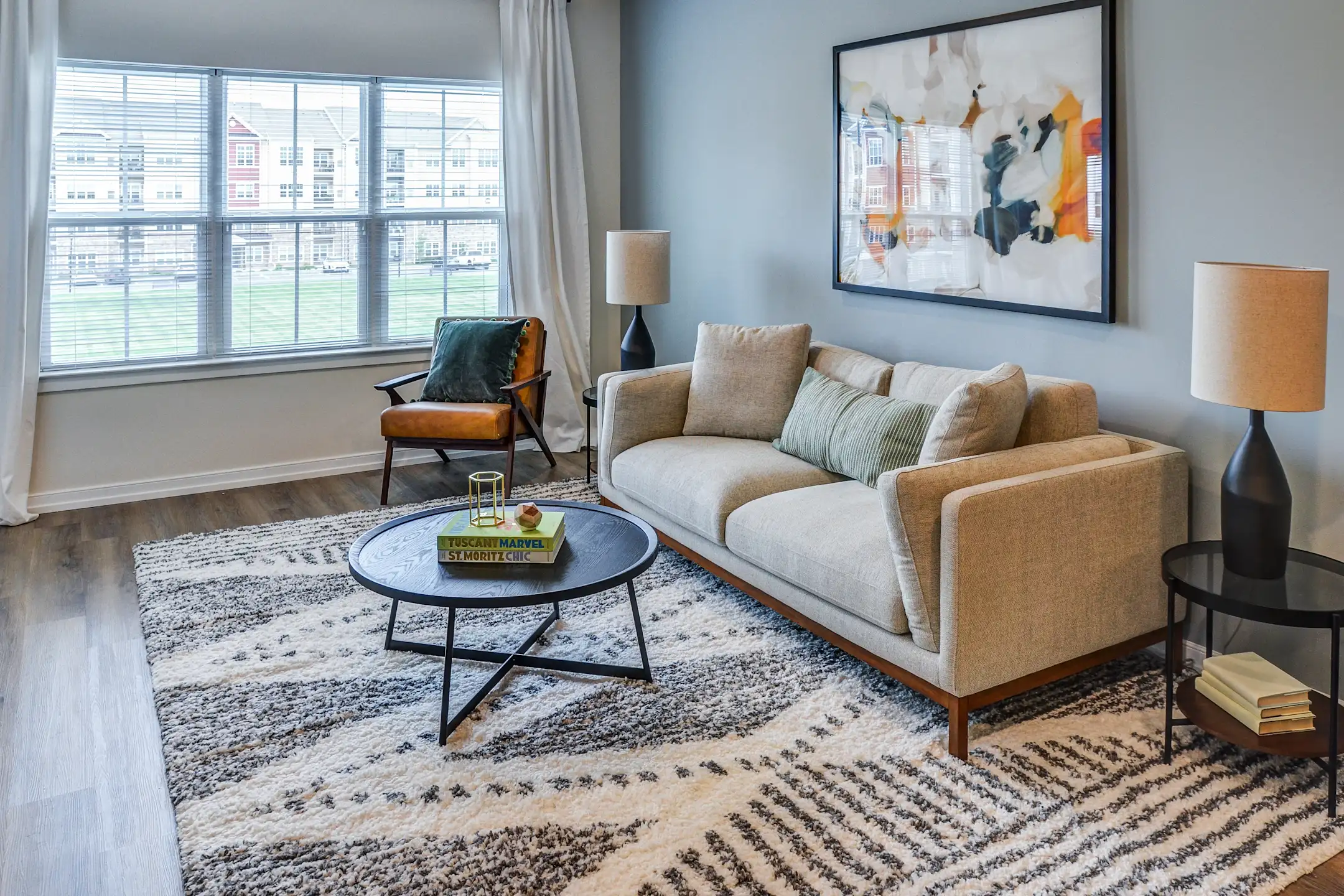 Lehigh Hills 100 Aviv Street Fogelsville, PA Apartments for Rent