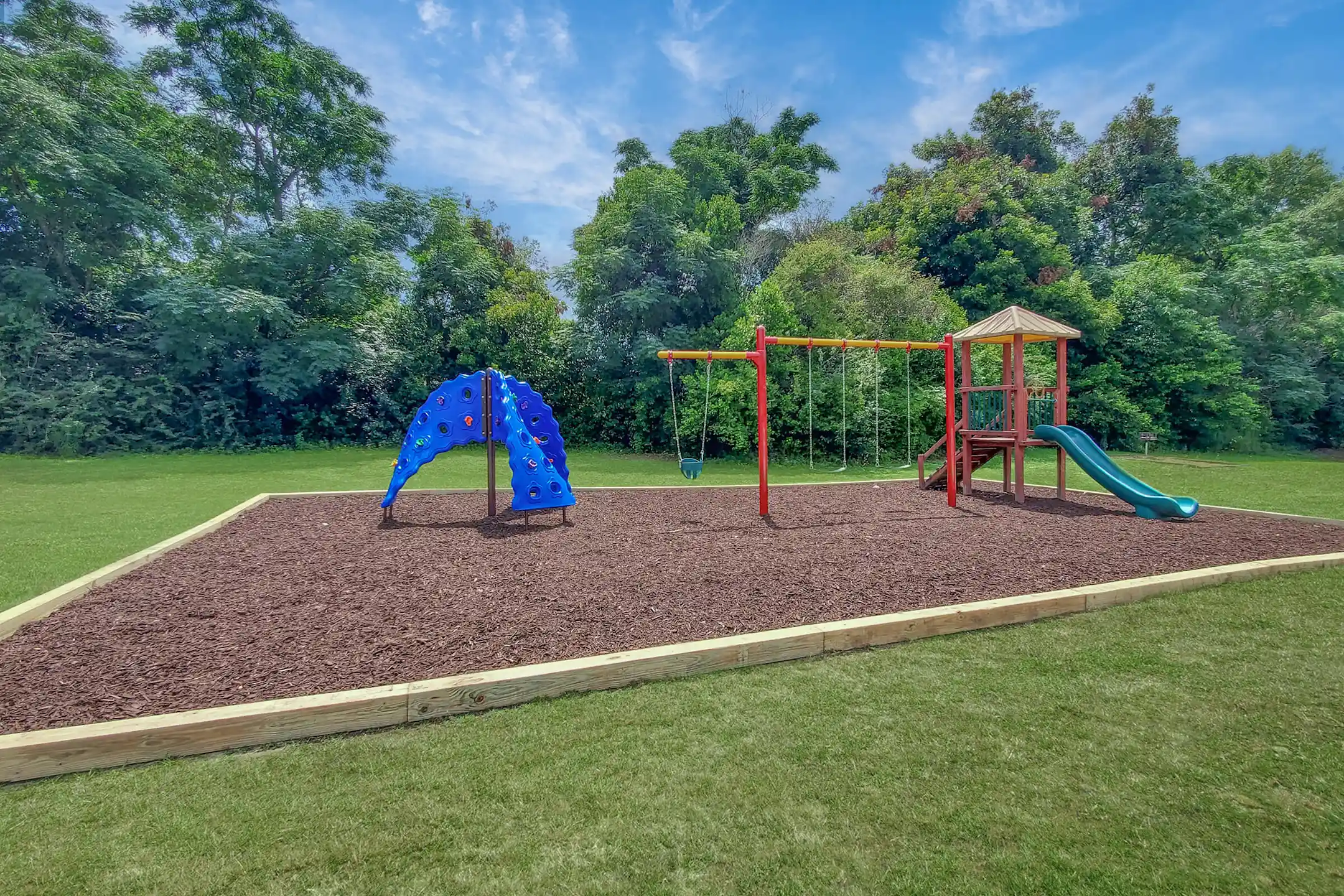 Playground - Kendall Place - Warner Robins, GA