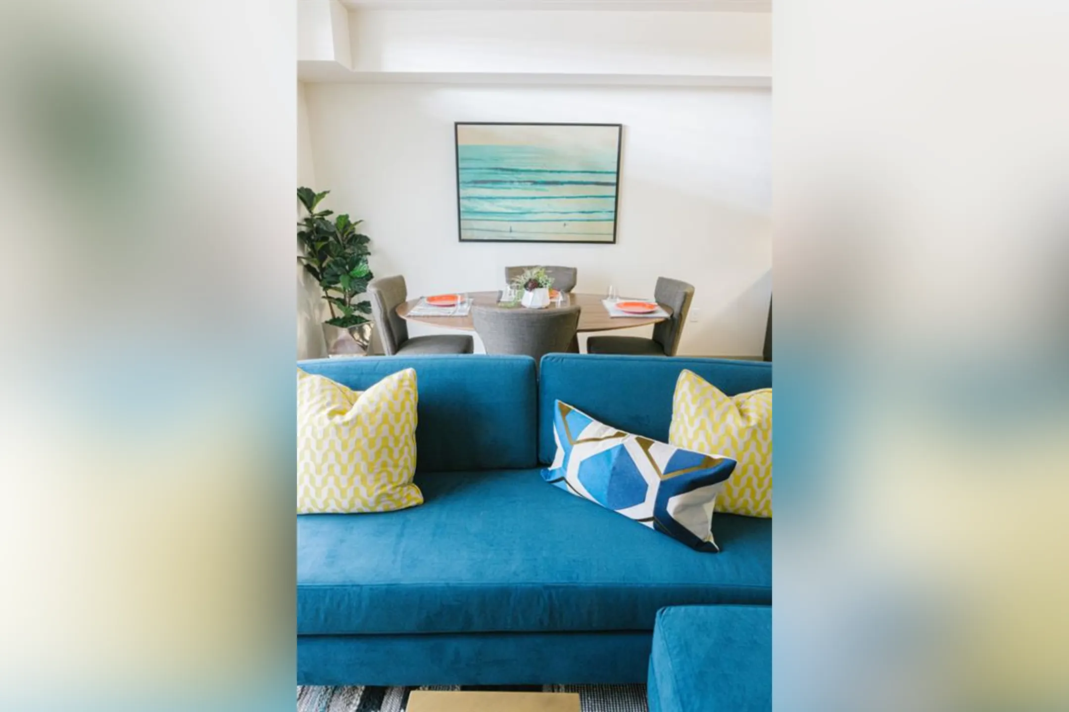 Hub 9 Apartments Hillsboro, OR 97124