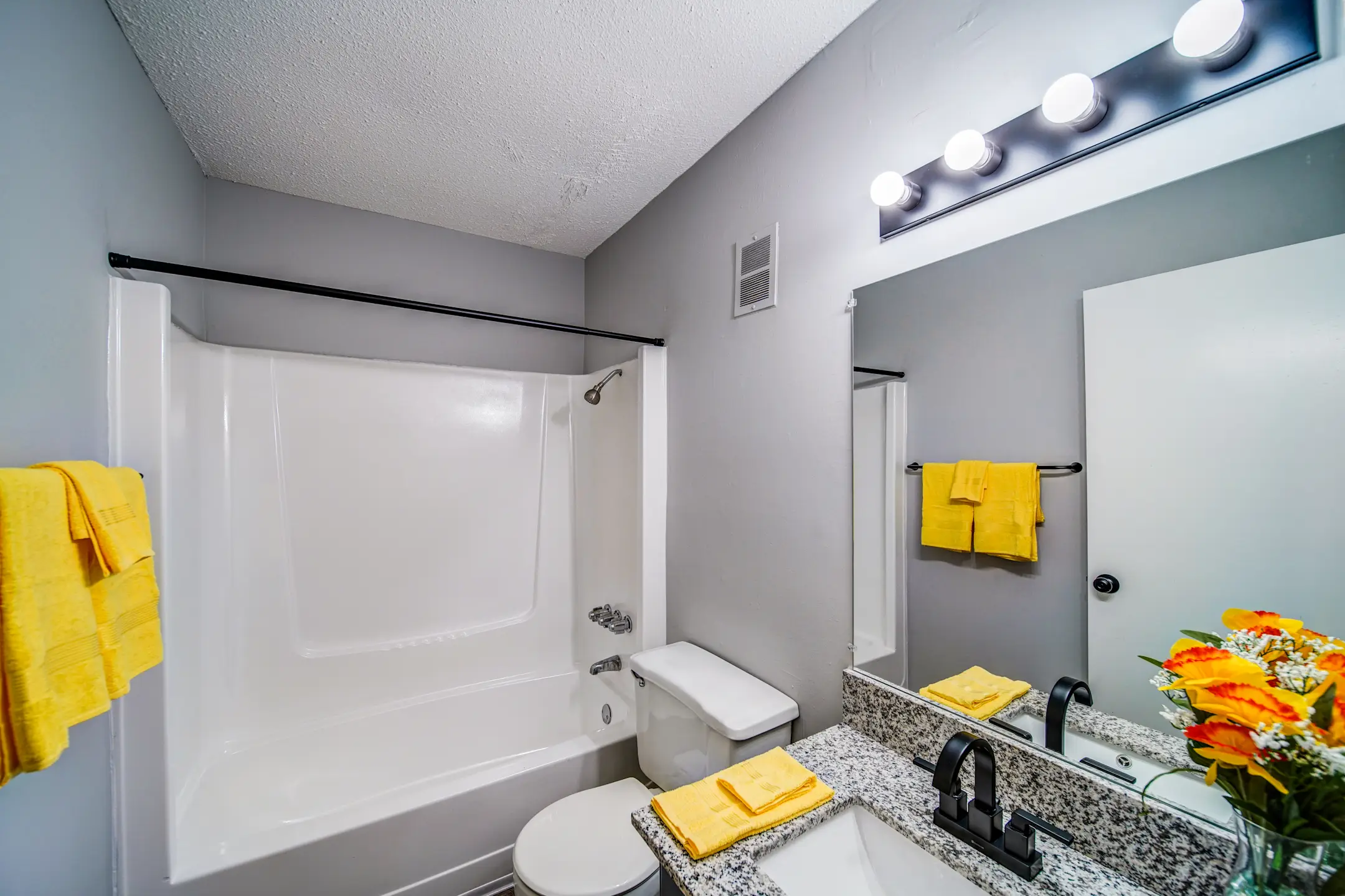 Magnolia Ridge Apartments Gaffney, SC 29340