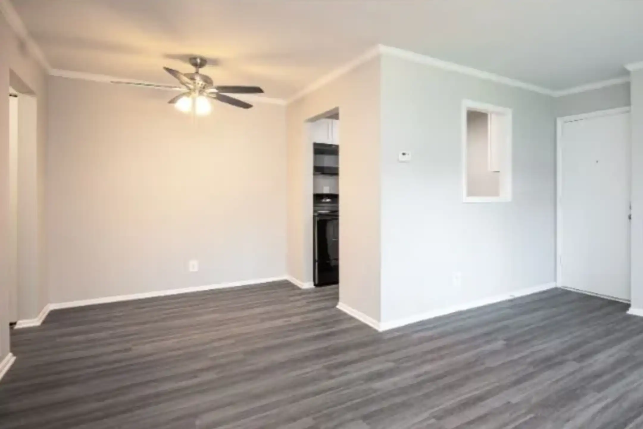 New Salem Village 1520 Woods Road WinstonSalem, NC Apartments for