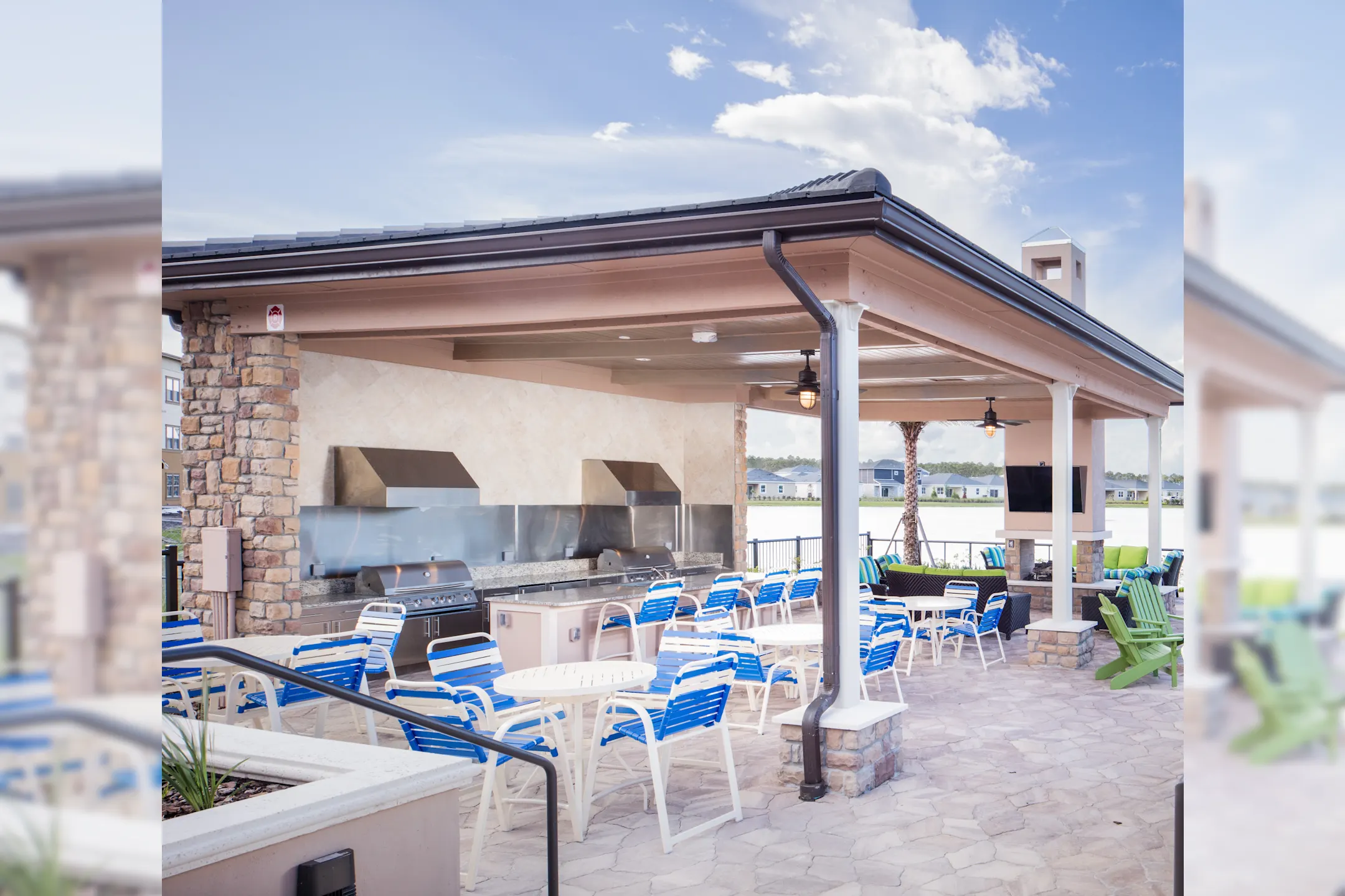 Sanctuary at Westport 5400 Coraci Blvd Port Orange, FL Apartments