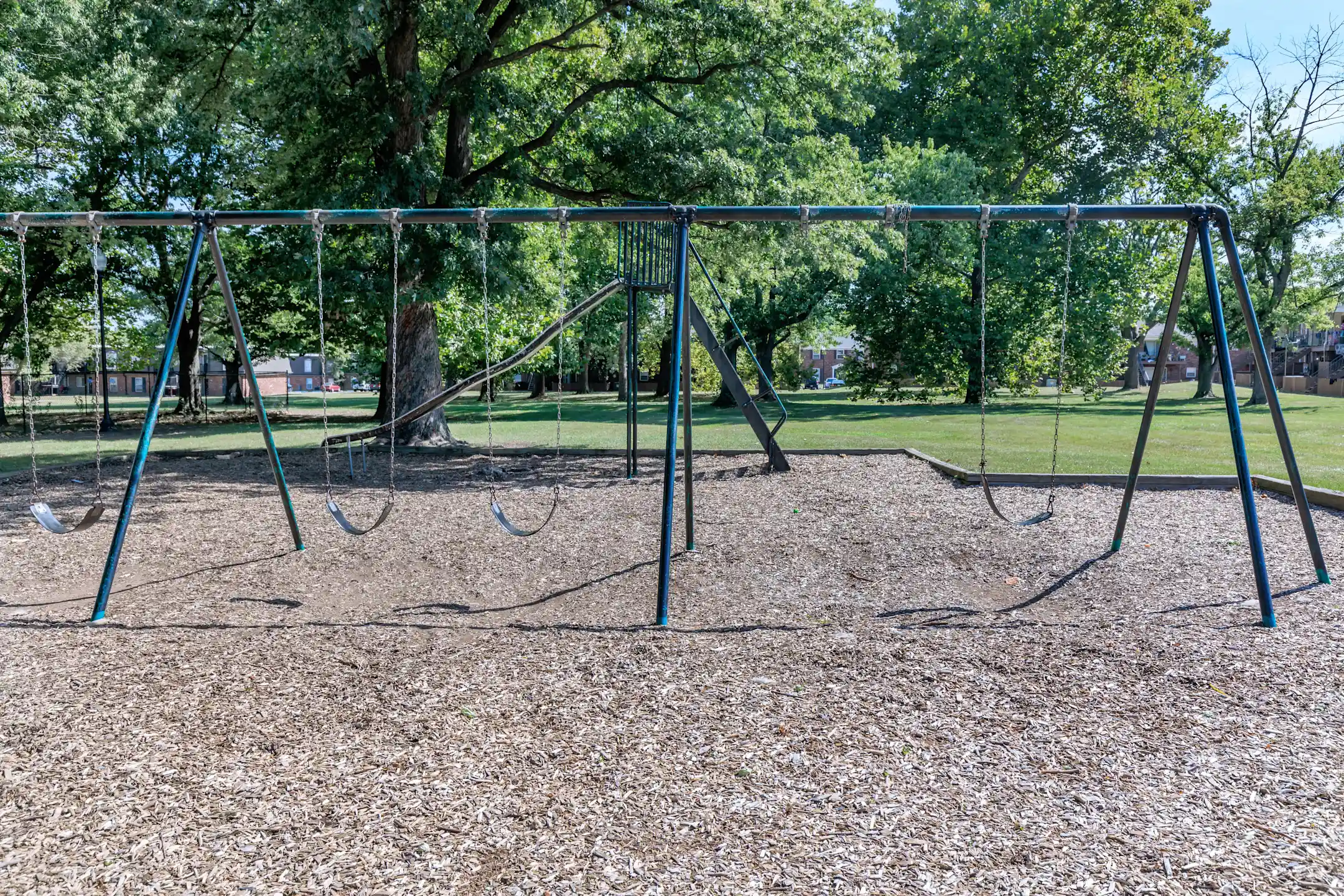 Playground - The Boardwalk at Westlake - Indianapolis, IN