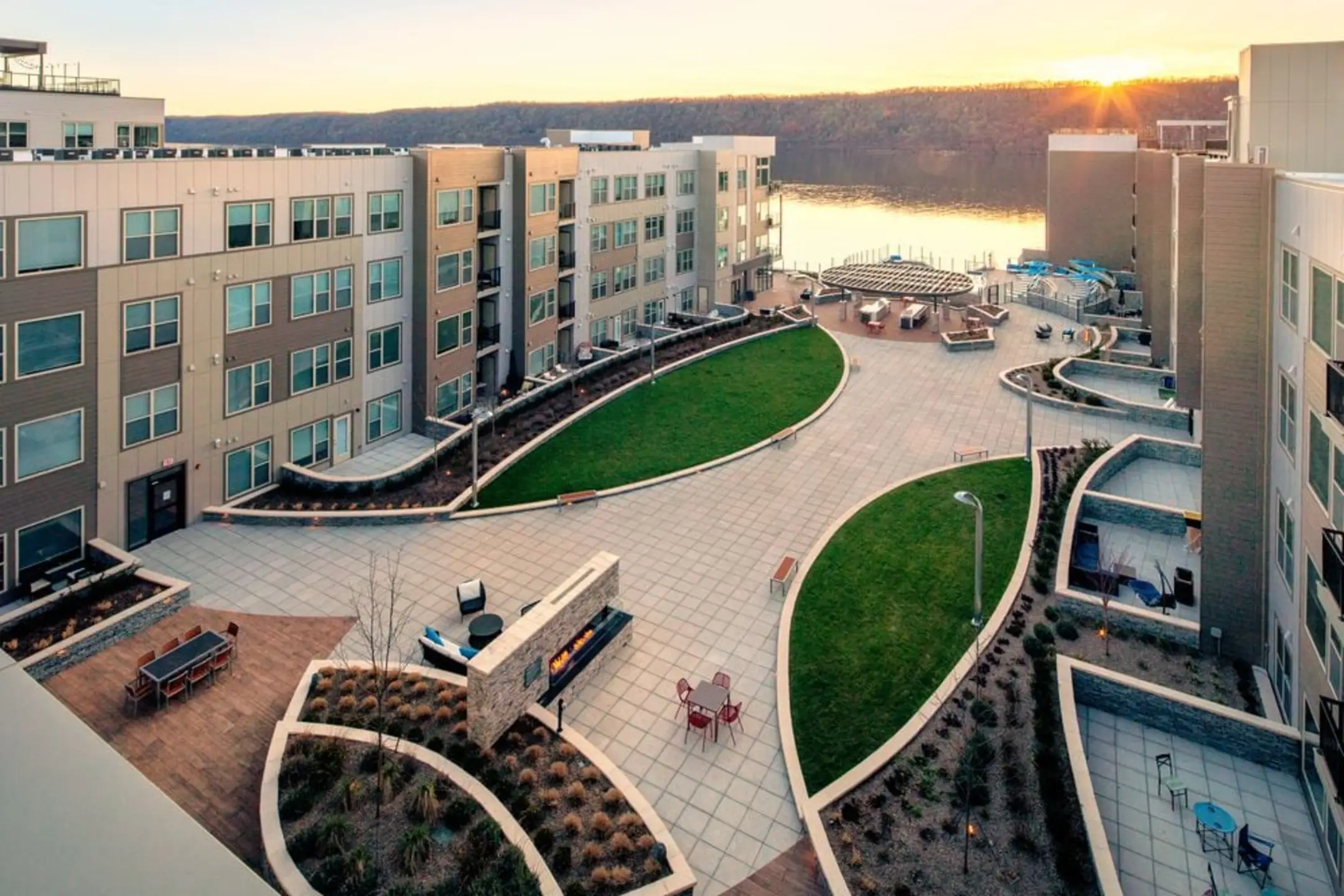 Avalon Yonkers 79 ALEXANDER STREET Yonkers, NY Apartments for Rent