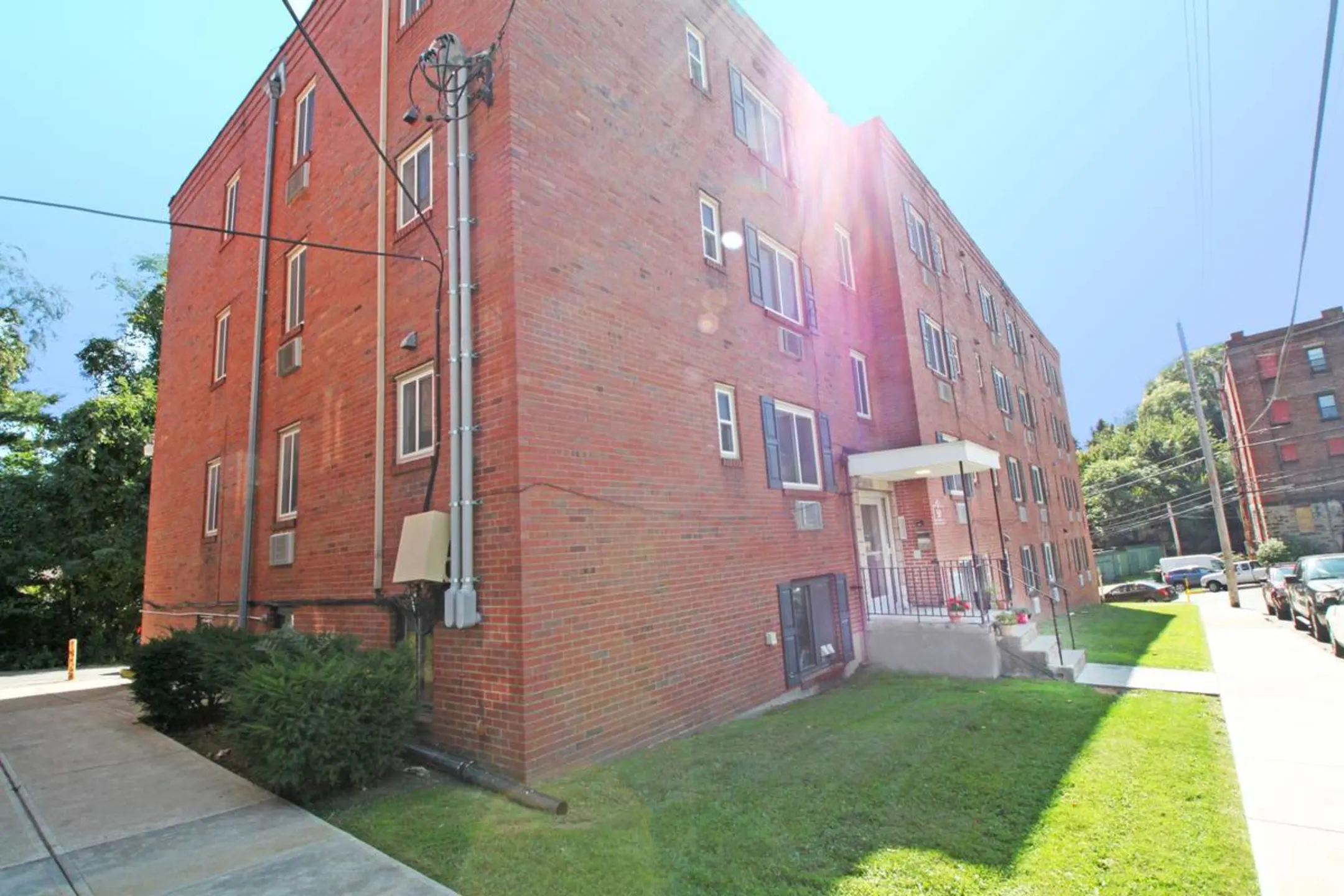 Bellevue Apartments 37 Washington Avenue Bellevue, PA Apartments