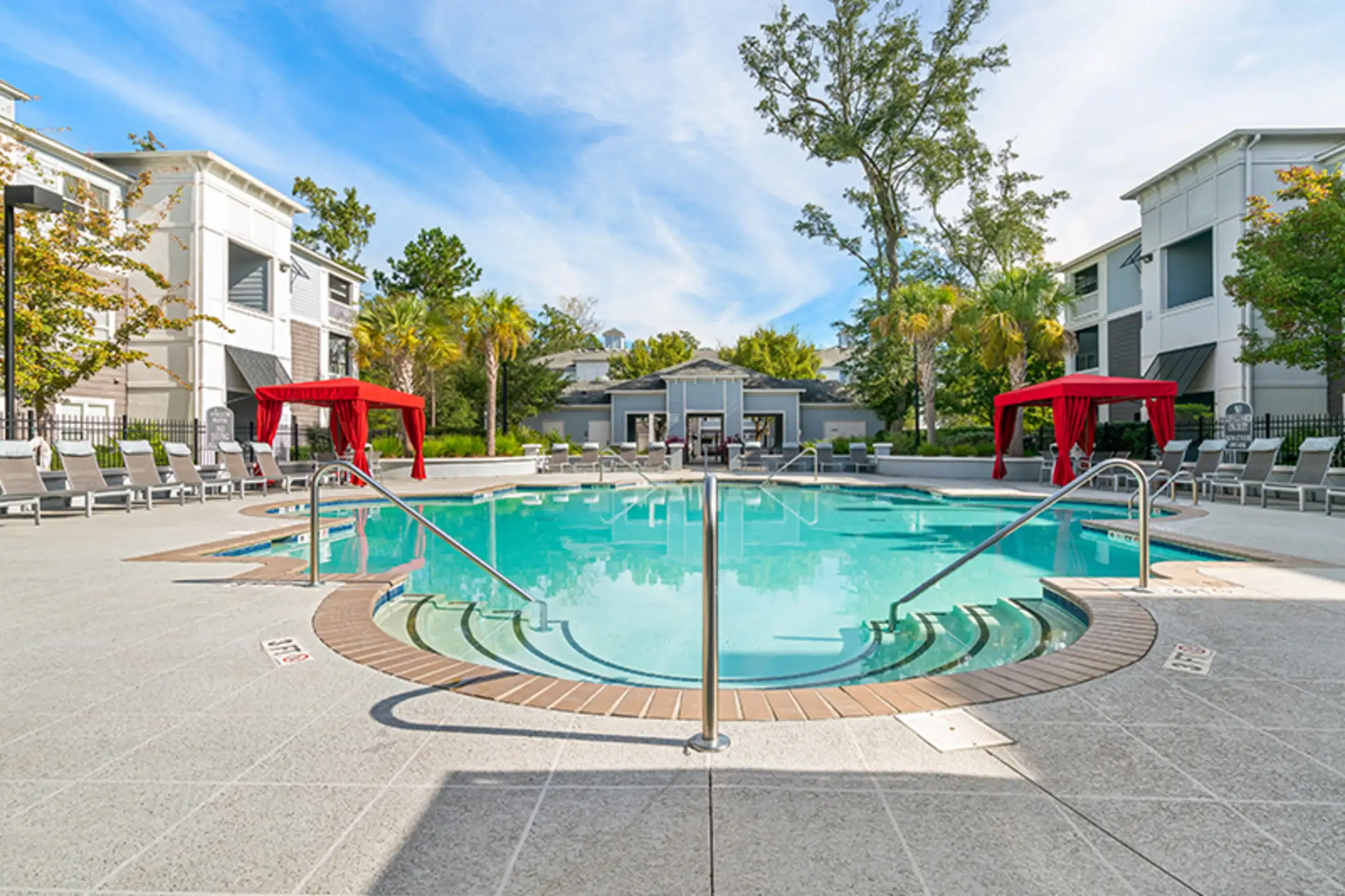 Latitude at Wescott Apartments Summerville, SC 29485