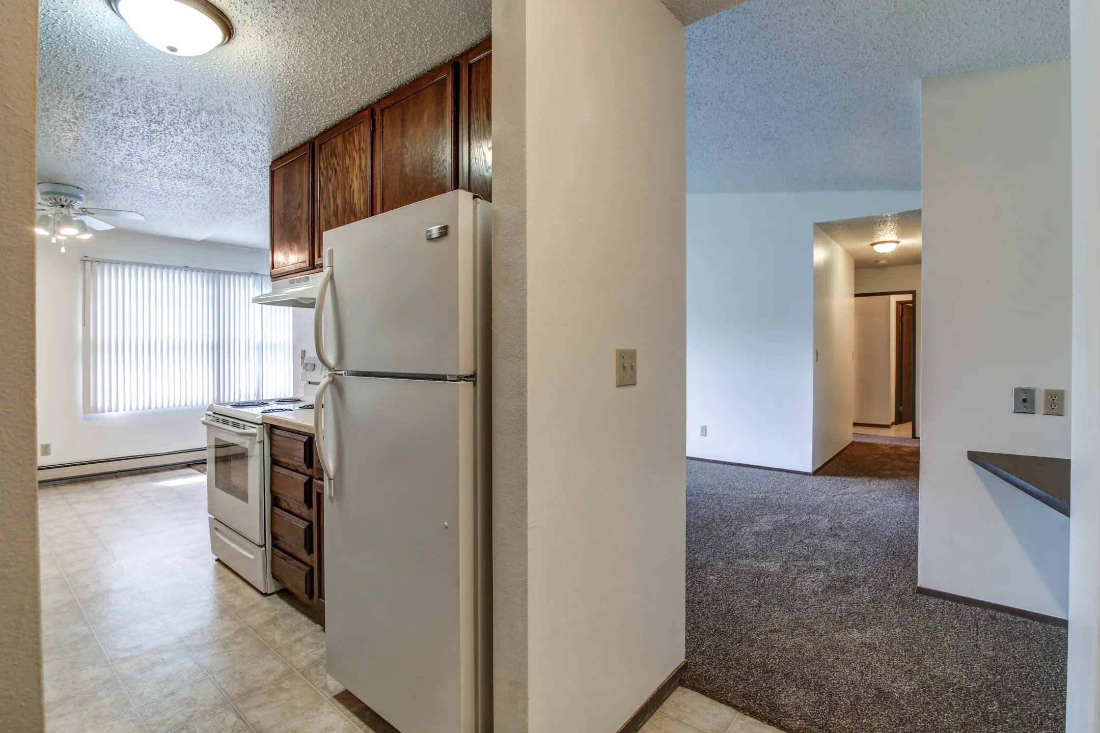 Crestview Manor Apartments Bismarck Nd 58501