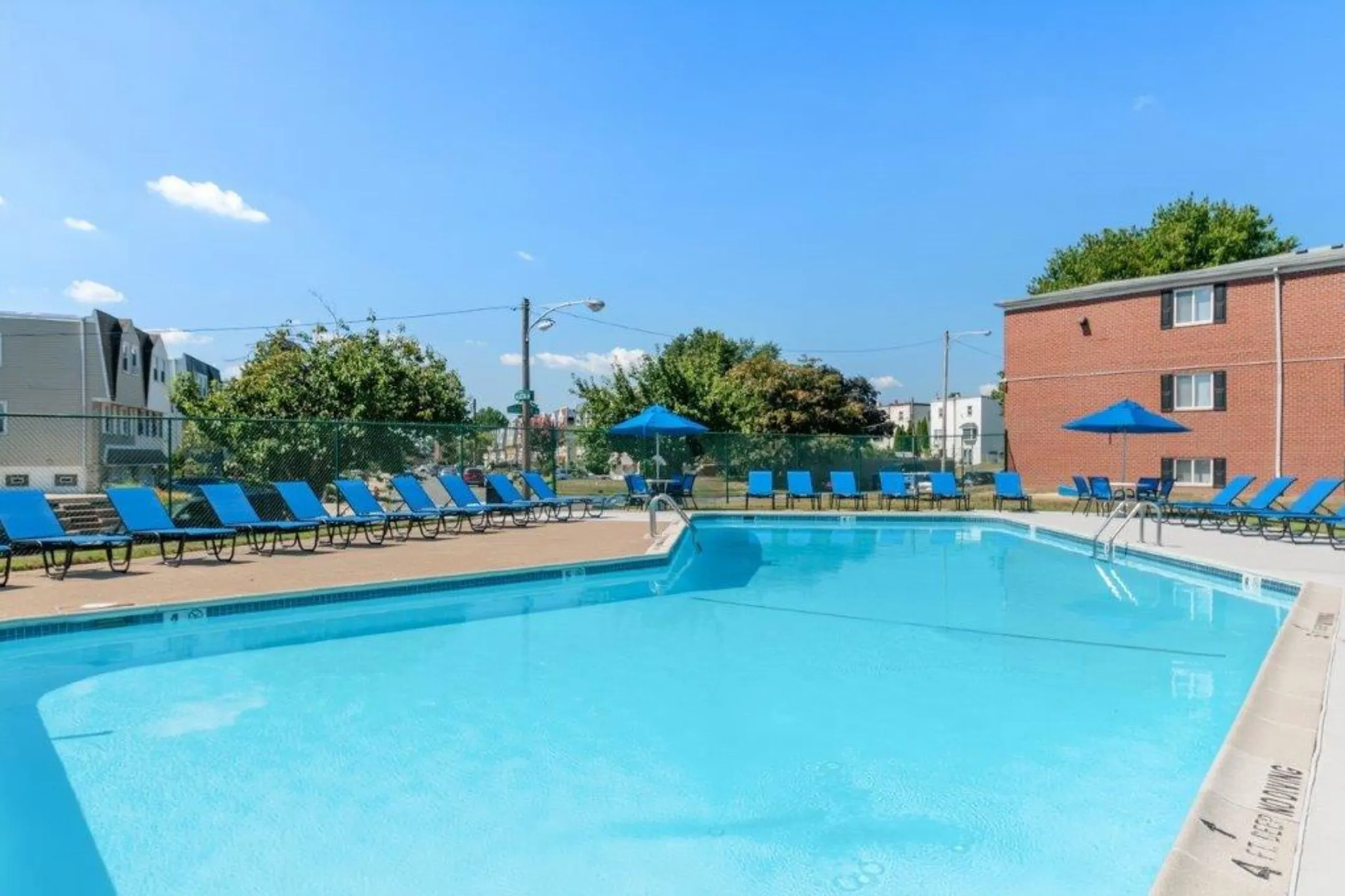 Brookmont Apartment Homes - Philadelphia, PA