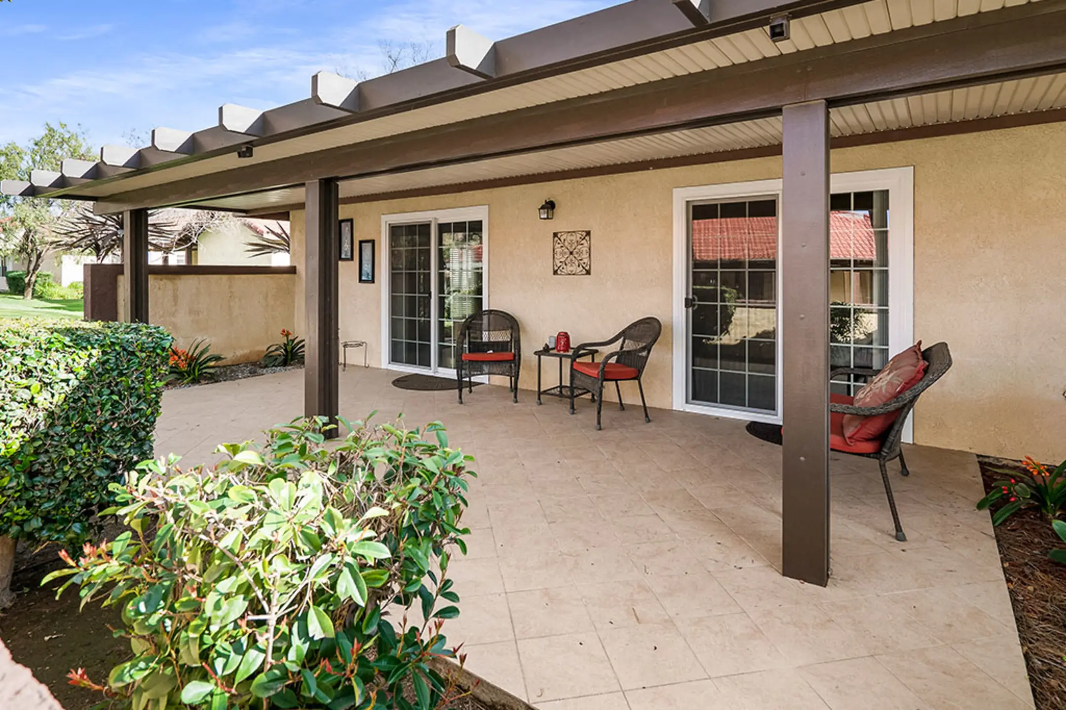 Westmont Village 17050 Arnold Drive Riverside, CA Houses for Rent