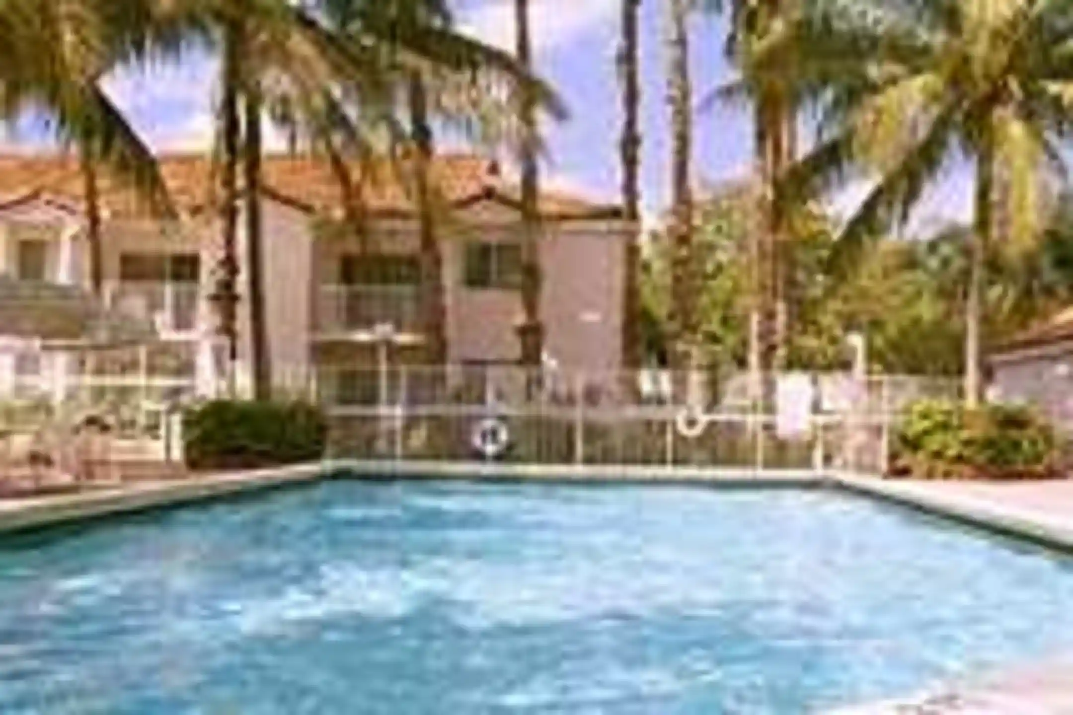 Pool - Country Club Lakes - Coconut Creek, FL