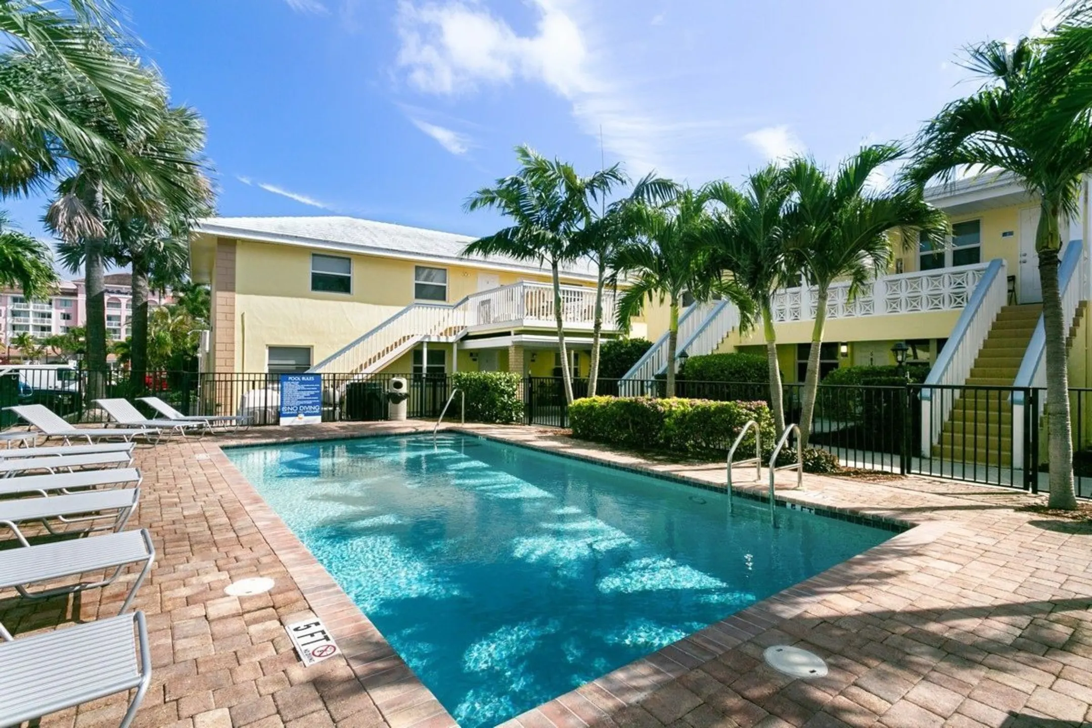 Seascape Apartments - 124 Bamboo Road | Palm Beach Shores, FL for Rent ...