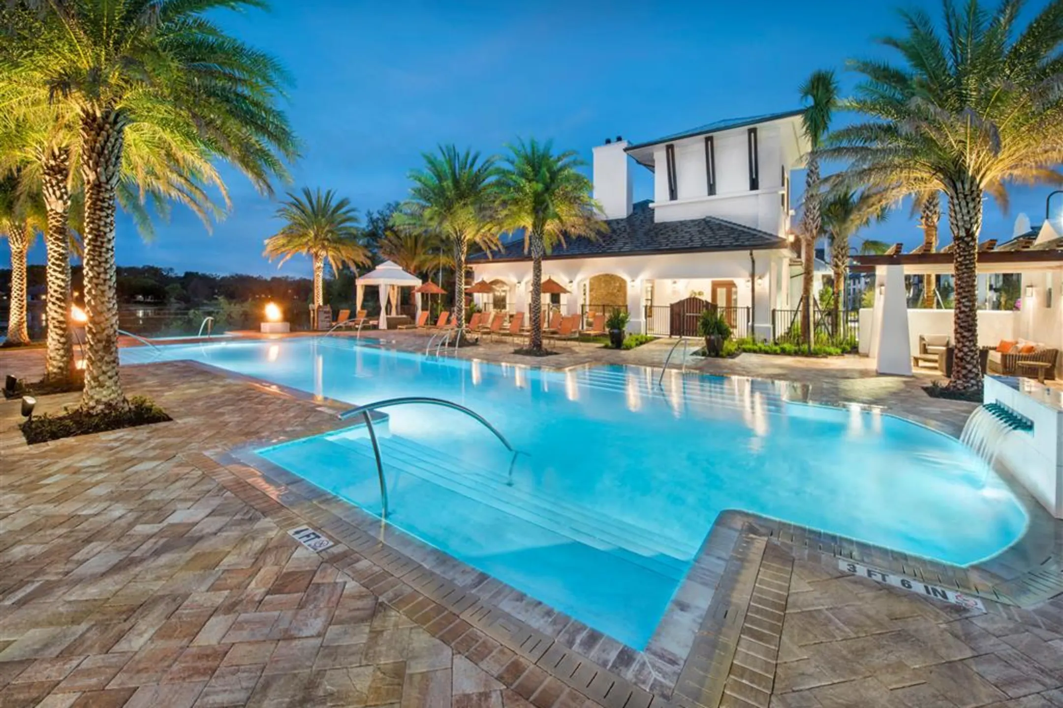 Trelago Apartments 601 Trelago Way Maitland, FL Apartments for Rent