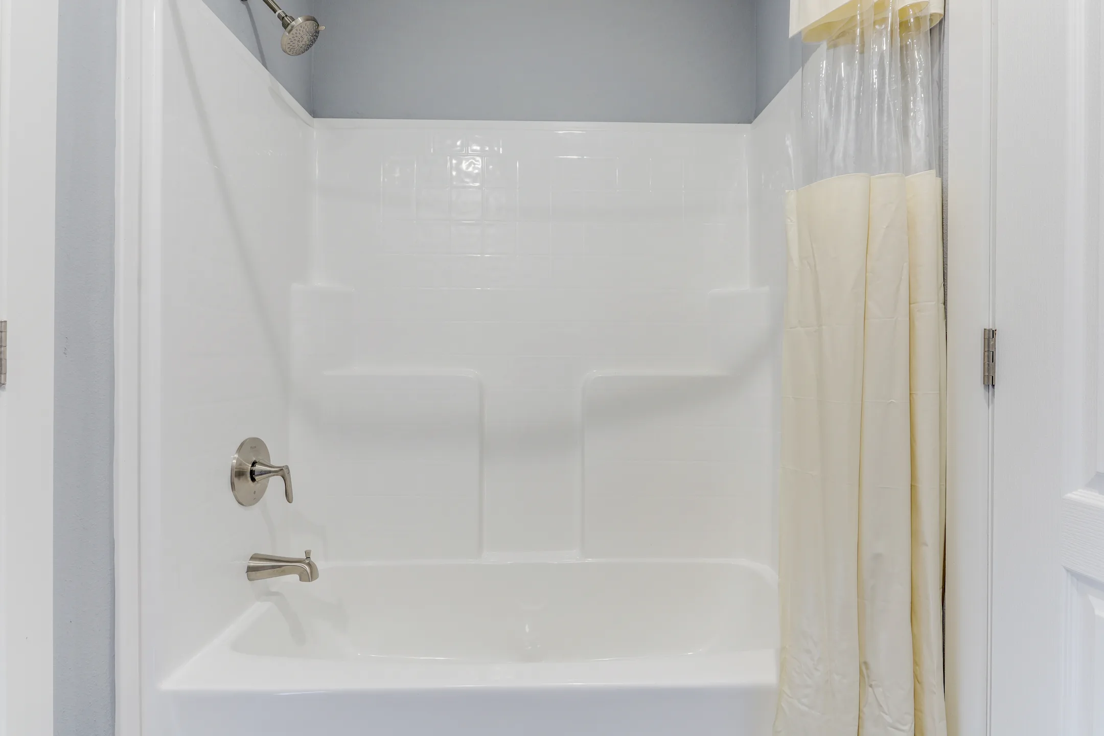 Bathroom - Pine Acre Trails - Conroe, TX