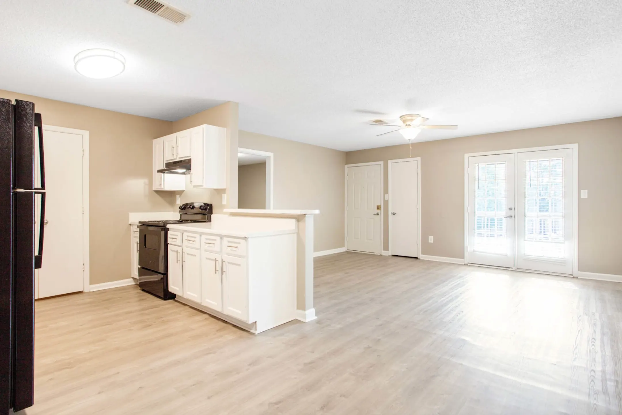 The Waverly Apartments Horn Lake, MS 38637