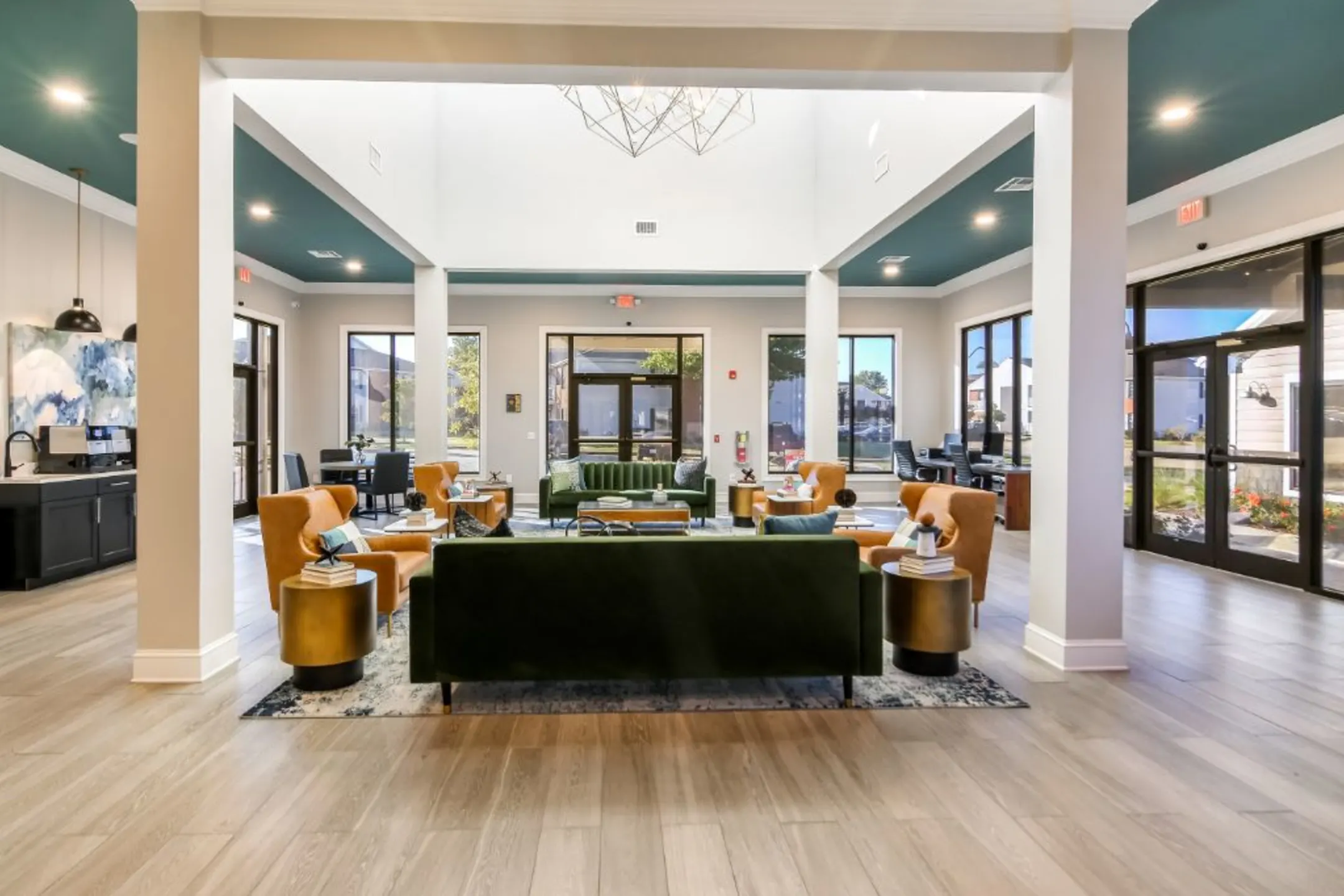 Crossgates I & II 1087 Stark Rd Starkville, MS Apartments for Rent Rent.