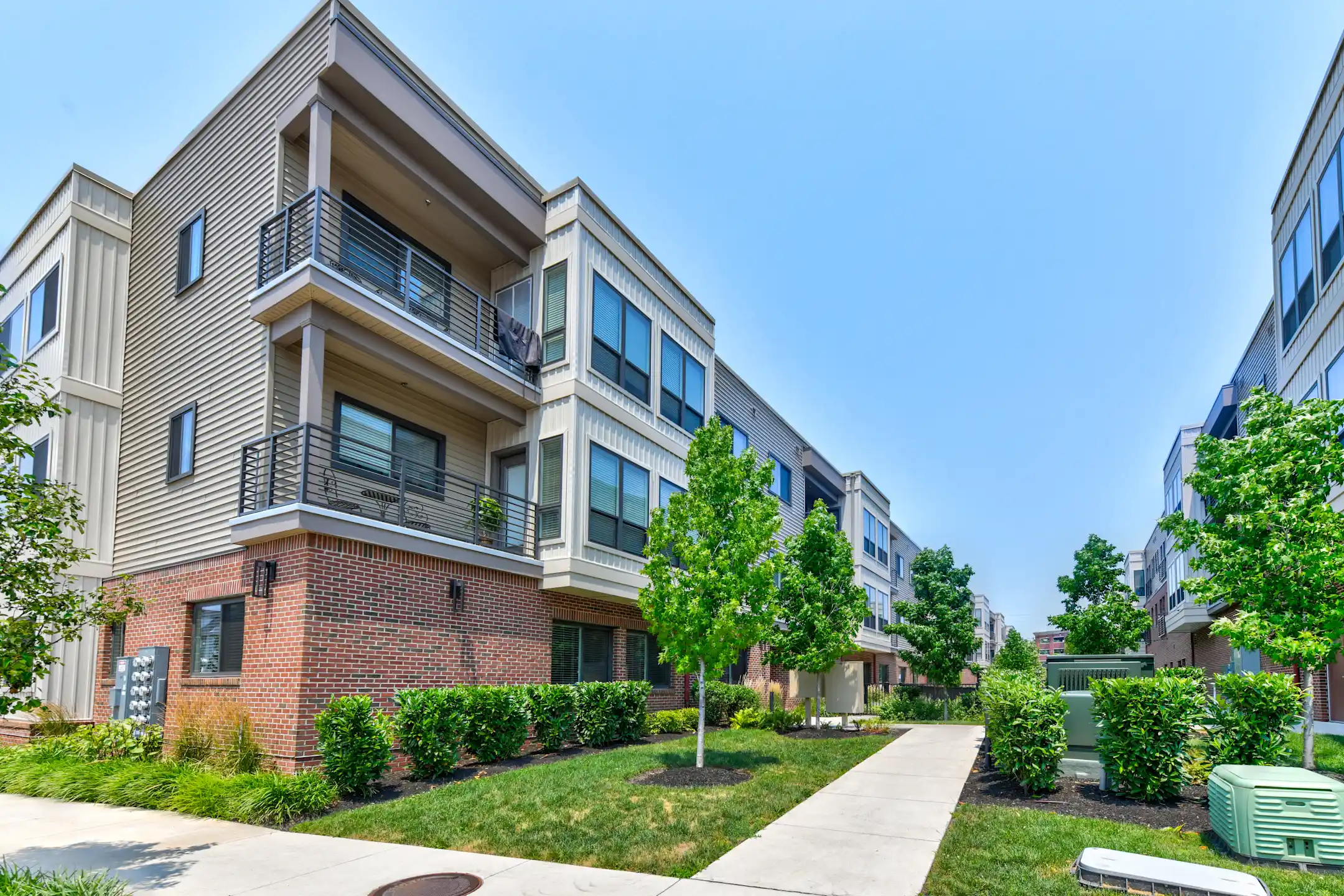 Lansdale Station Apartments Apartments Lansdale, PA 19446