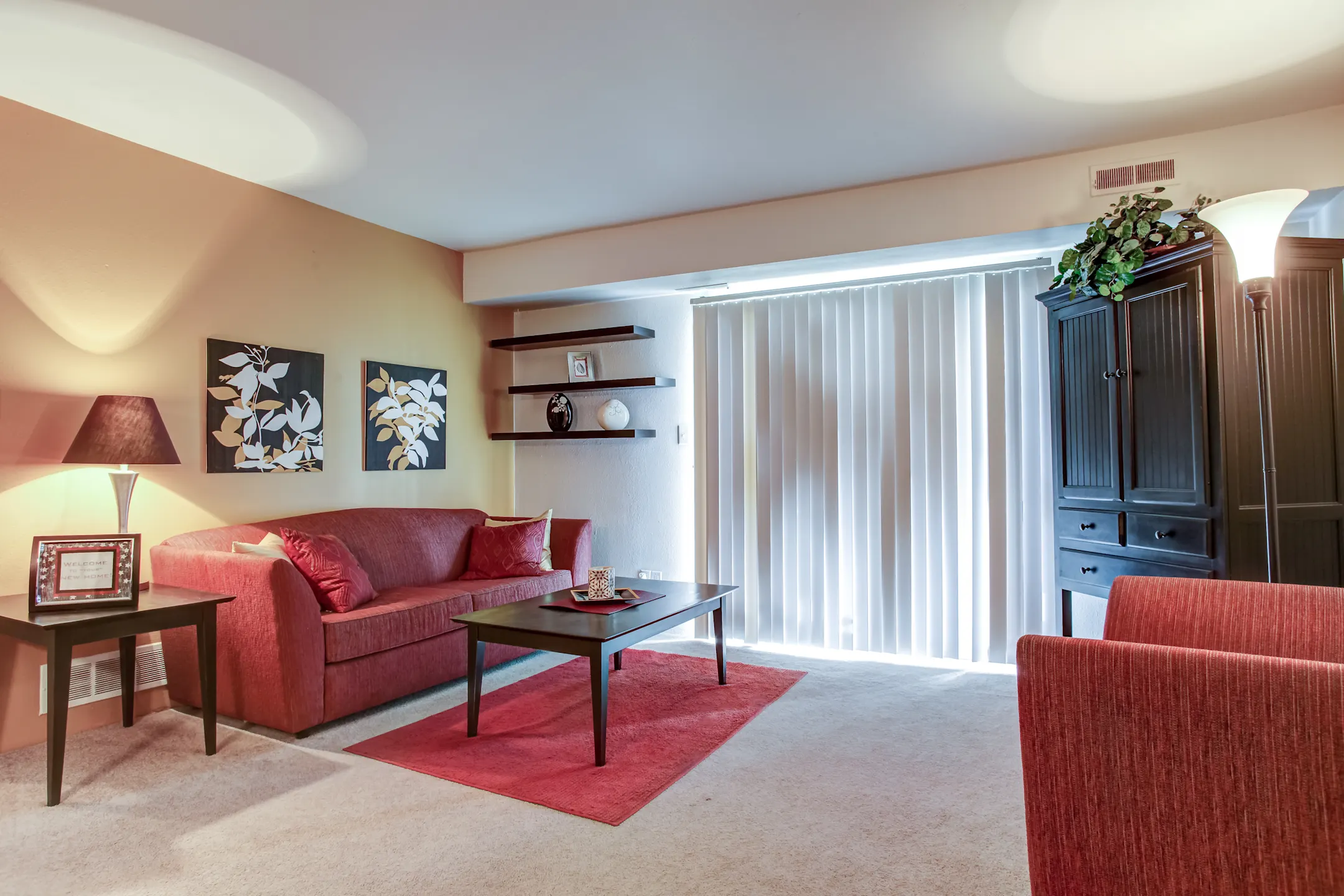 Springport Glen Apartments Jackson, MI 49202