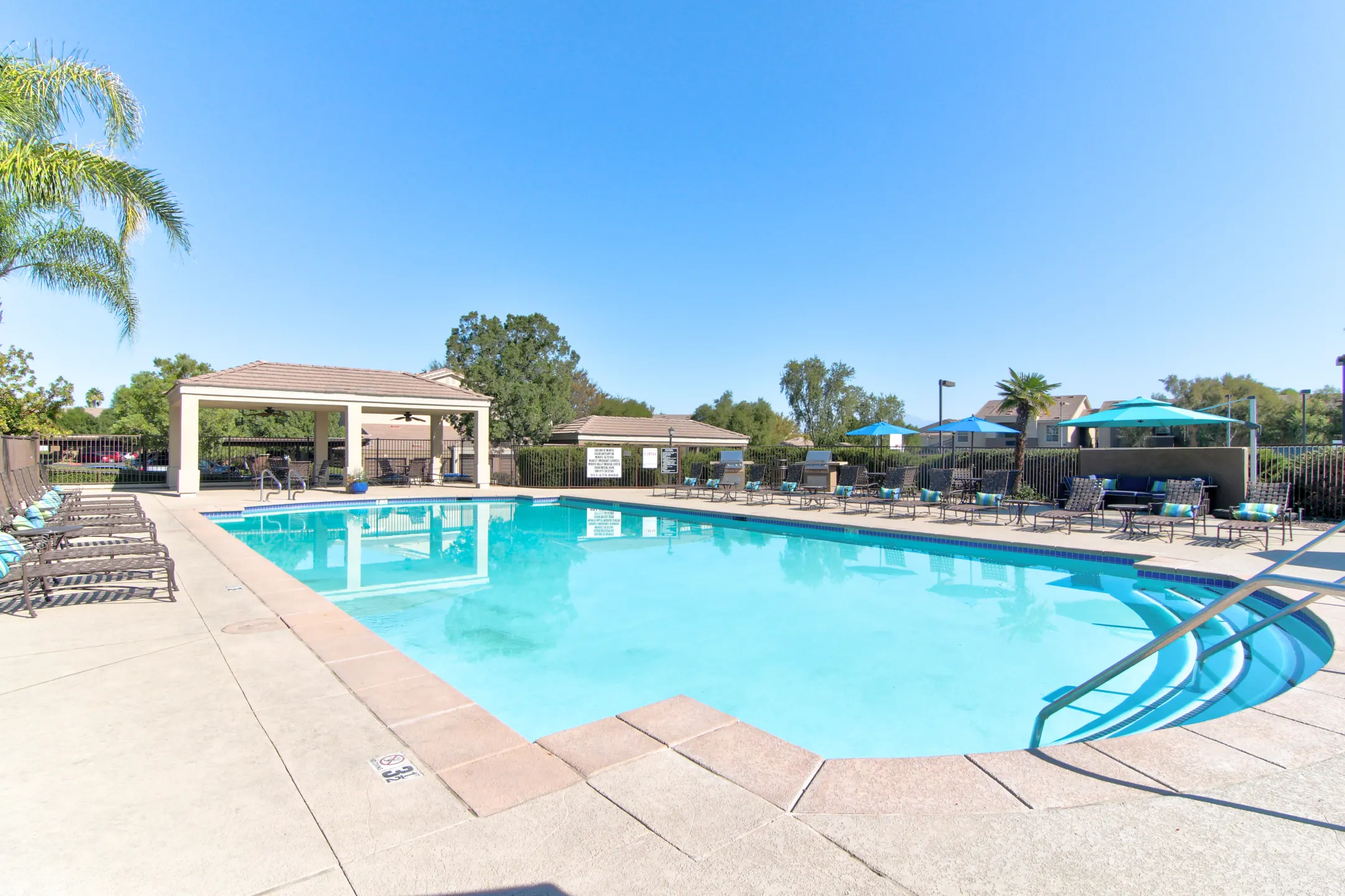 The Enclave at Menifee Apartments - Menifee, CA 92584