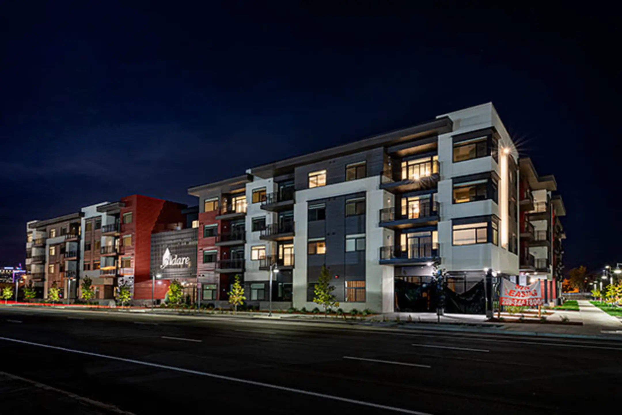 Adare Manor Apartments Boise, ID 83702