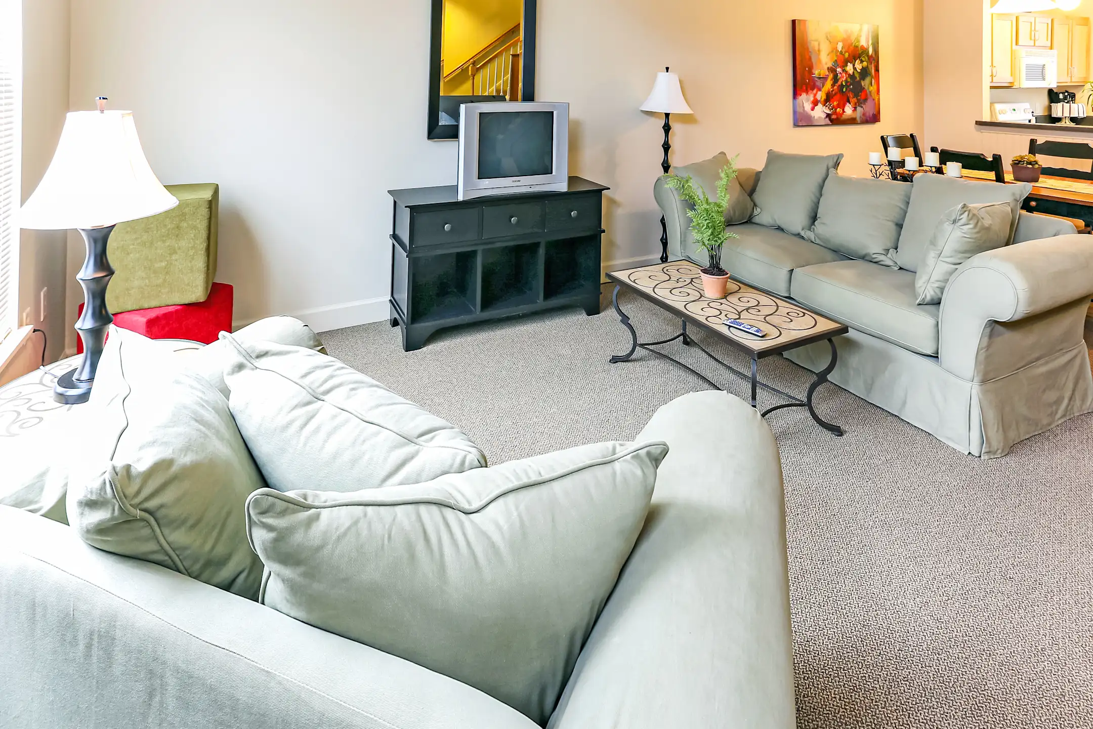 Erie Station Village Apartments West Henrietta, NY 14586