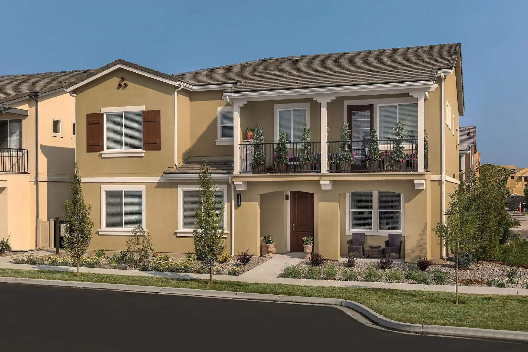 Harvest at Damonte Ranch 1851 Steamboat Pkwy Reno, NV Apartments