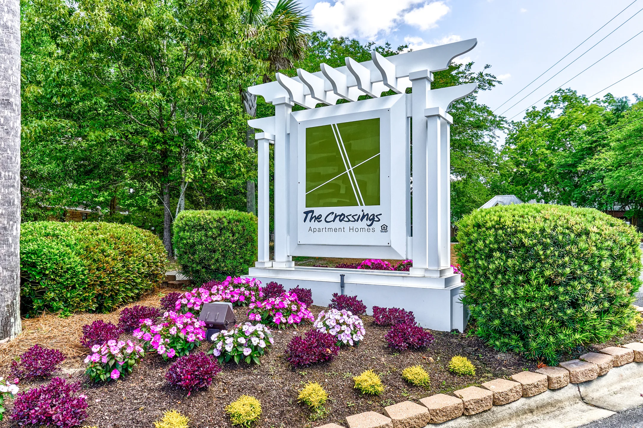 The Crossings at Nine Mile Road 9100 Baldridge Rd Pensacola, FL