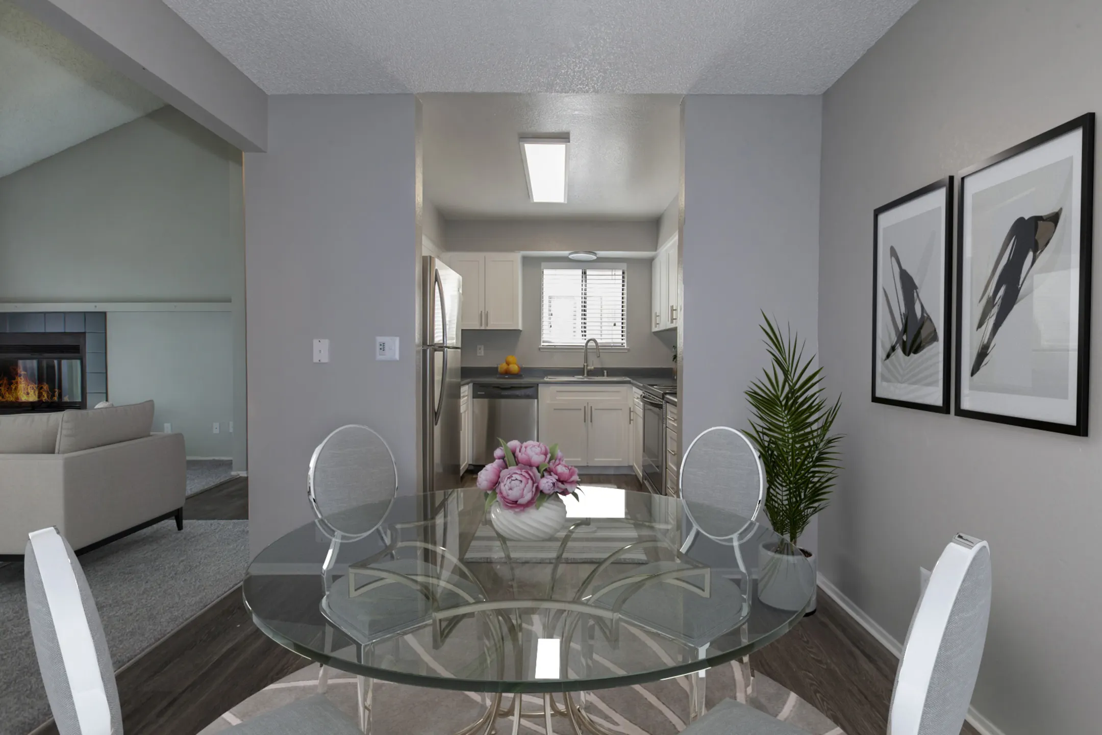 Bennington Apartments 2780 N Texas St Fairfield, CA Apartments for