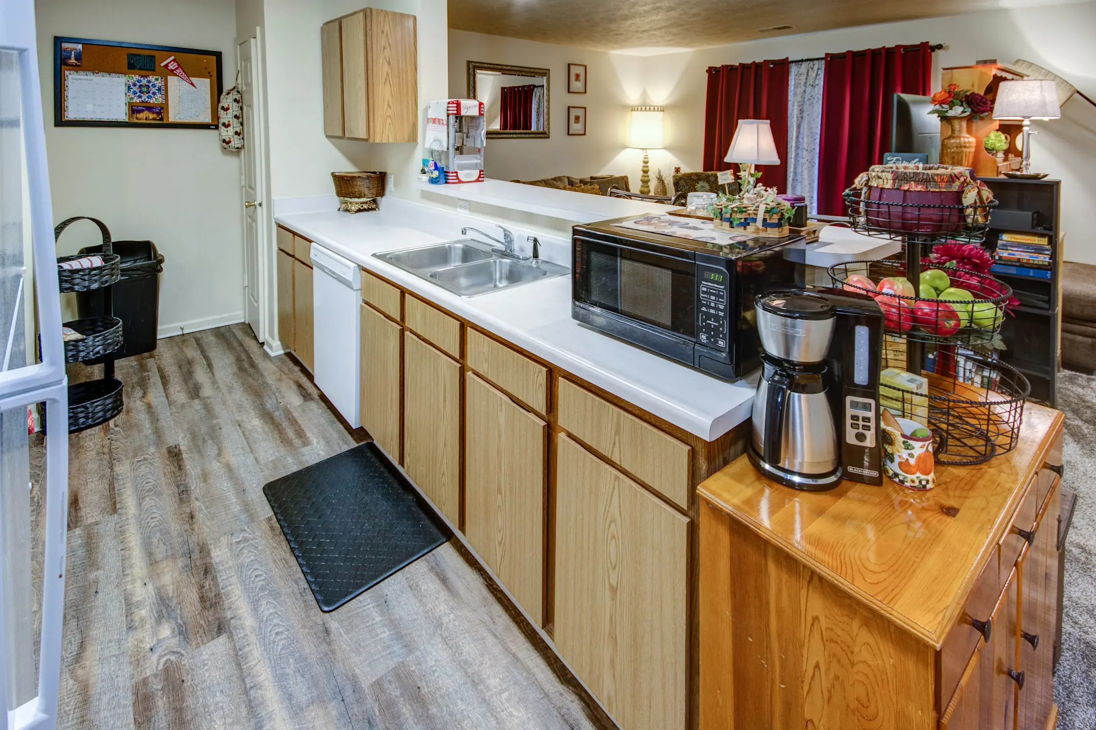 Springview Apartment Homes 4166 Bell Rd Newburgh, IN Apartments for