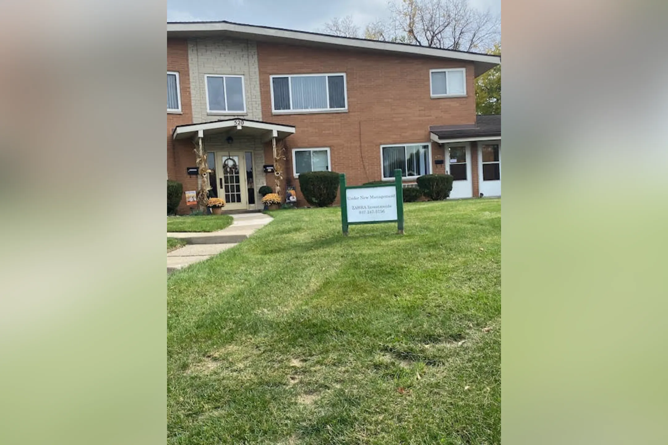 Zahra South Apartments Apartments West Carrollton, OH 45449