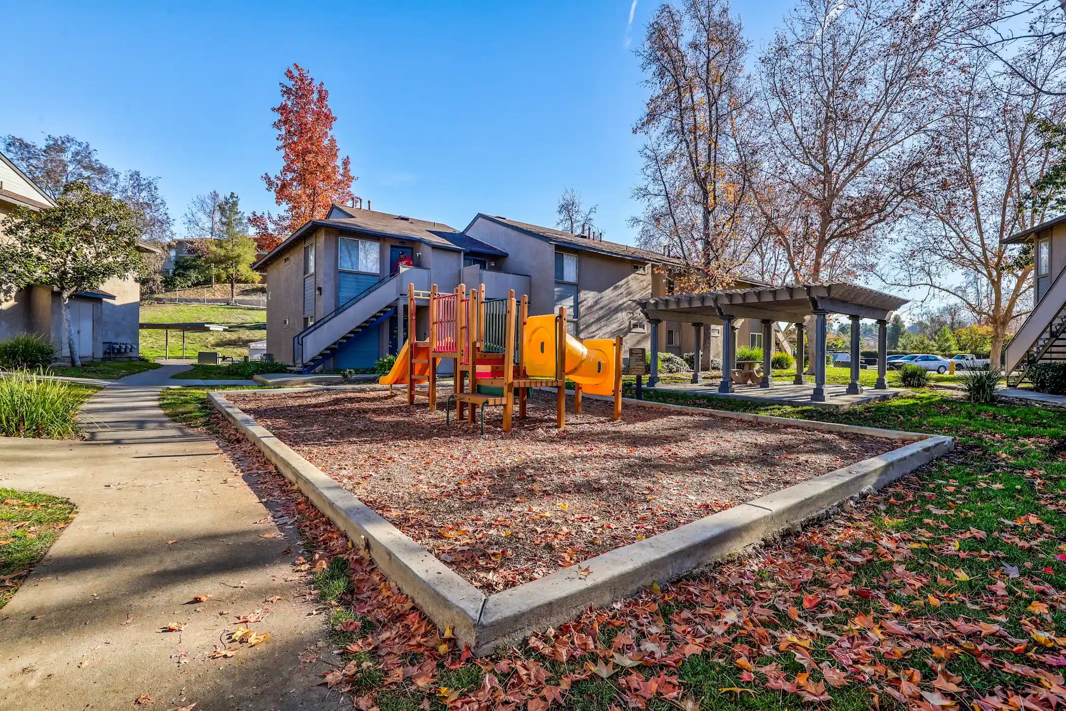 Sage Canyon Apartments Temecula, CA 92591