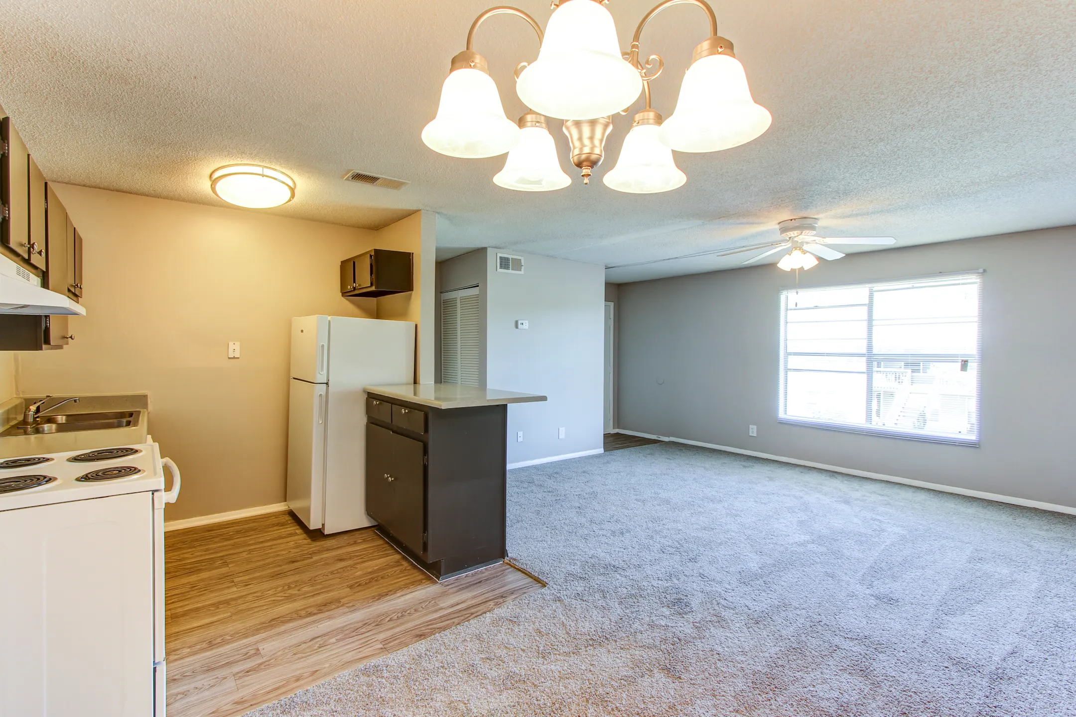 Chester Place Apartments and Townhomes 4747 Lambs Rd North