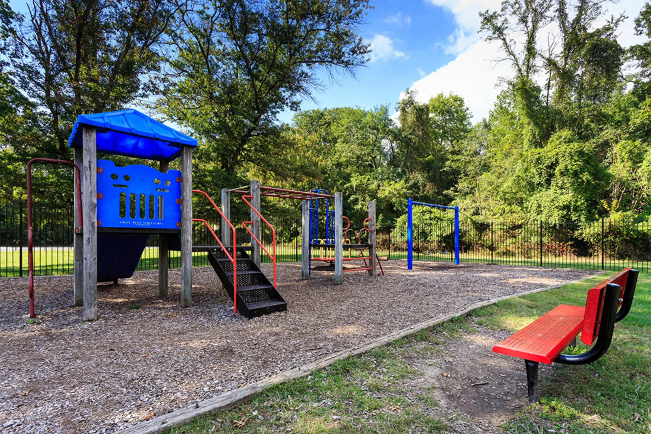 The Woods at Addison - 6500 Ronald Rd | Capitol Heights, MD Apartments ...