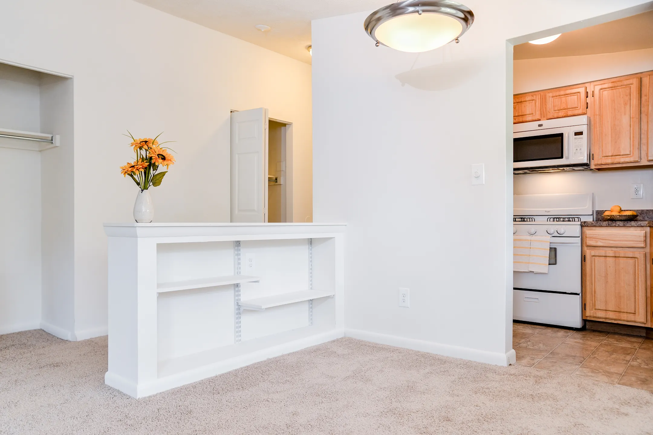 Mt Washington 5801 Western Run Dr Baltimore, MD Apartments for Rent