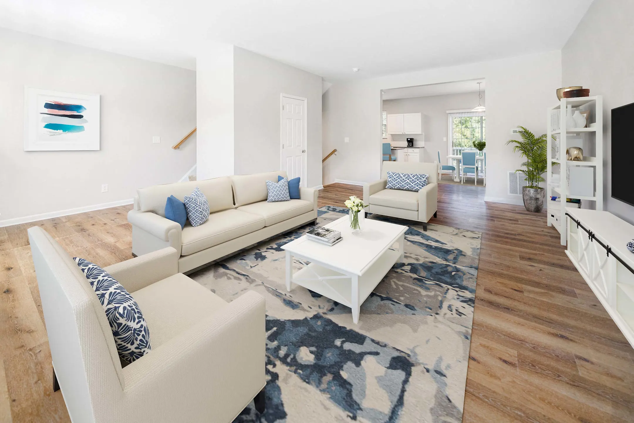 St. Andrews Apartments Bear, DE 19701